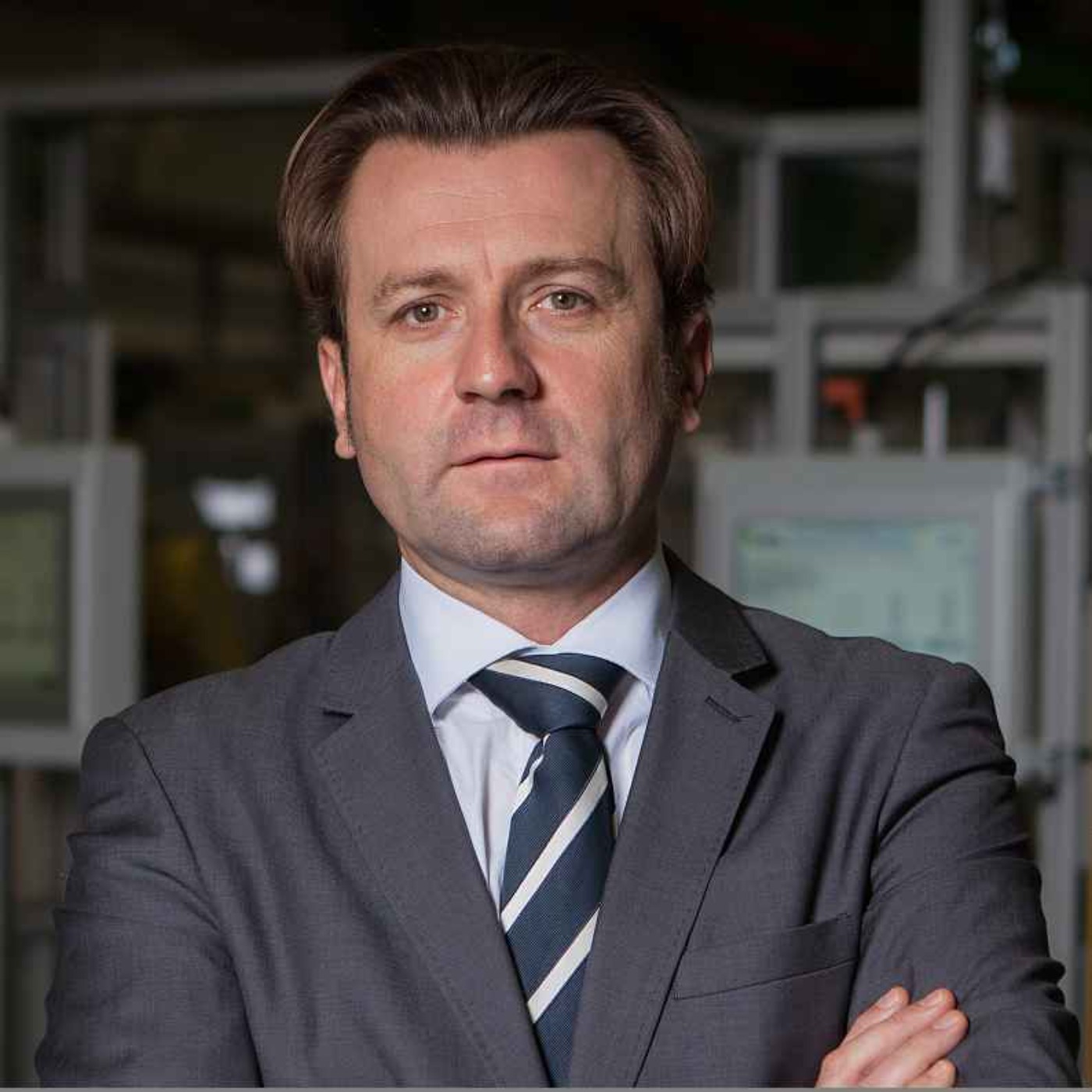 De 42 Millions de C.A au redressement judiciaire : Le combat d'Olivier SEYEUX