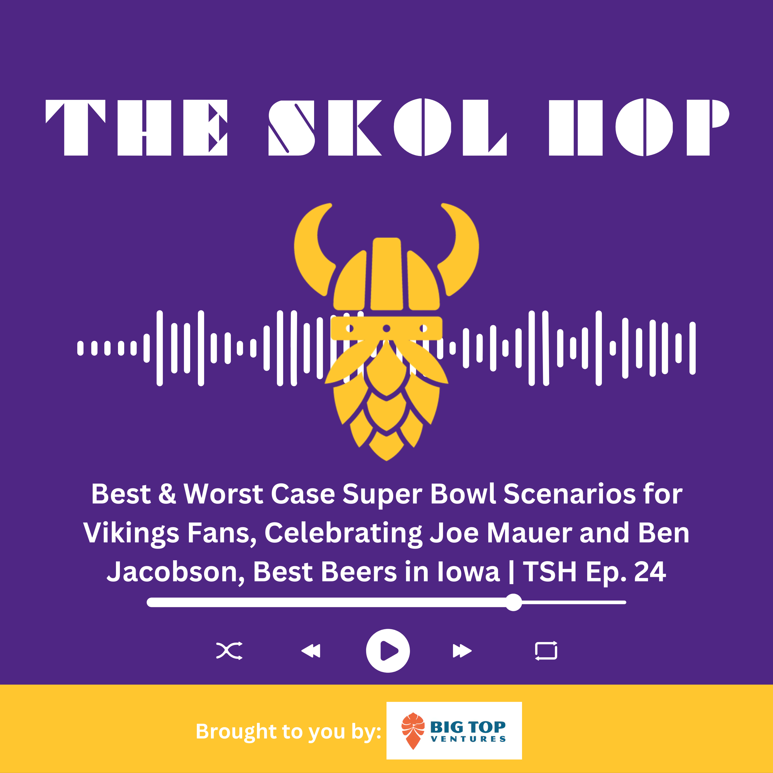 The Skol Hop