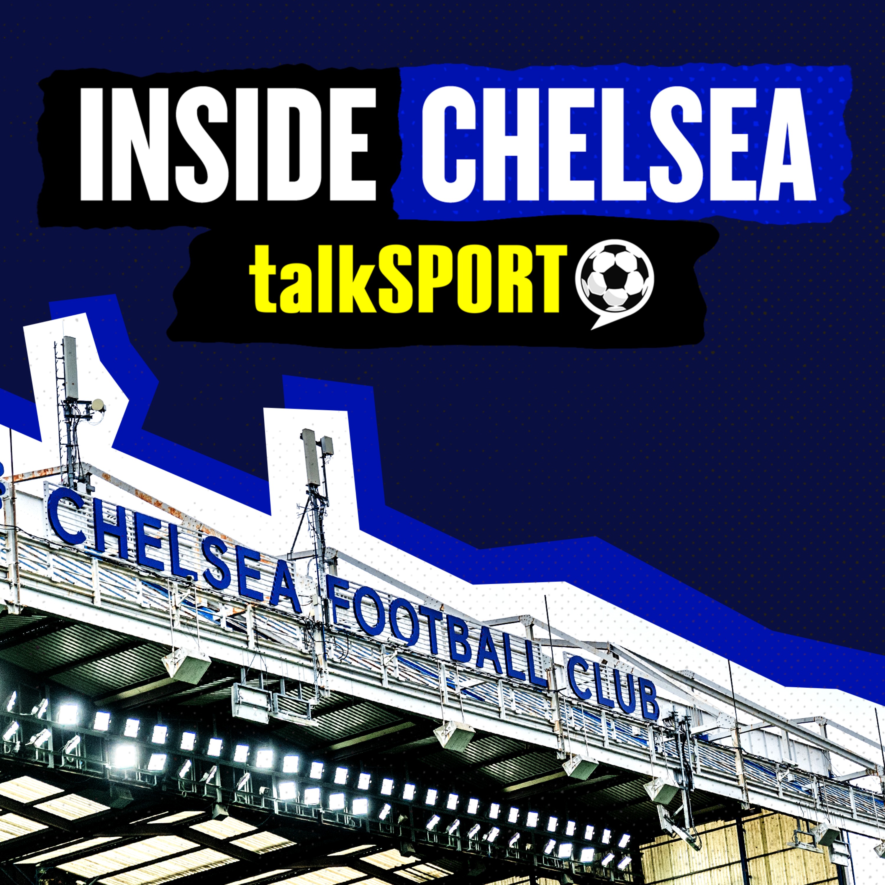 Inside Chelsea