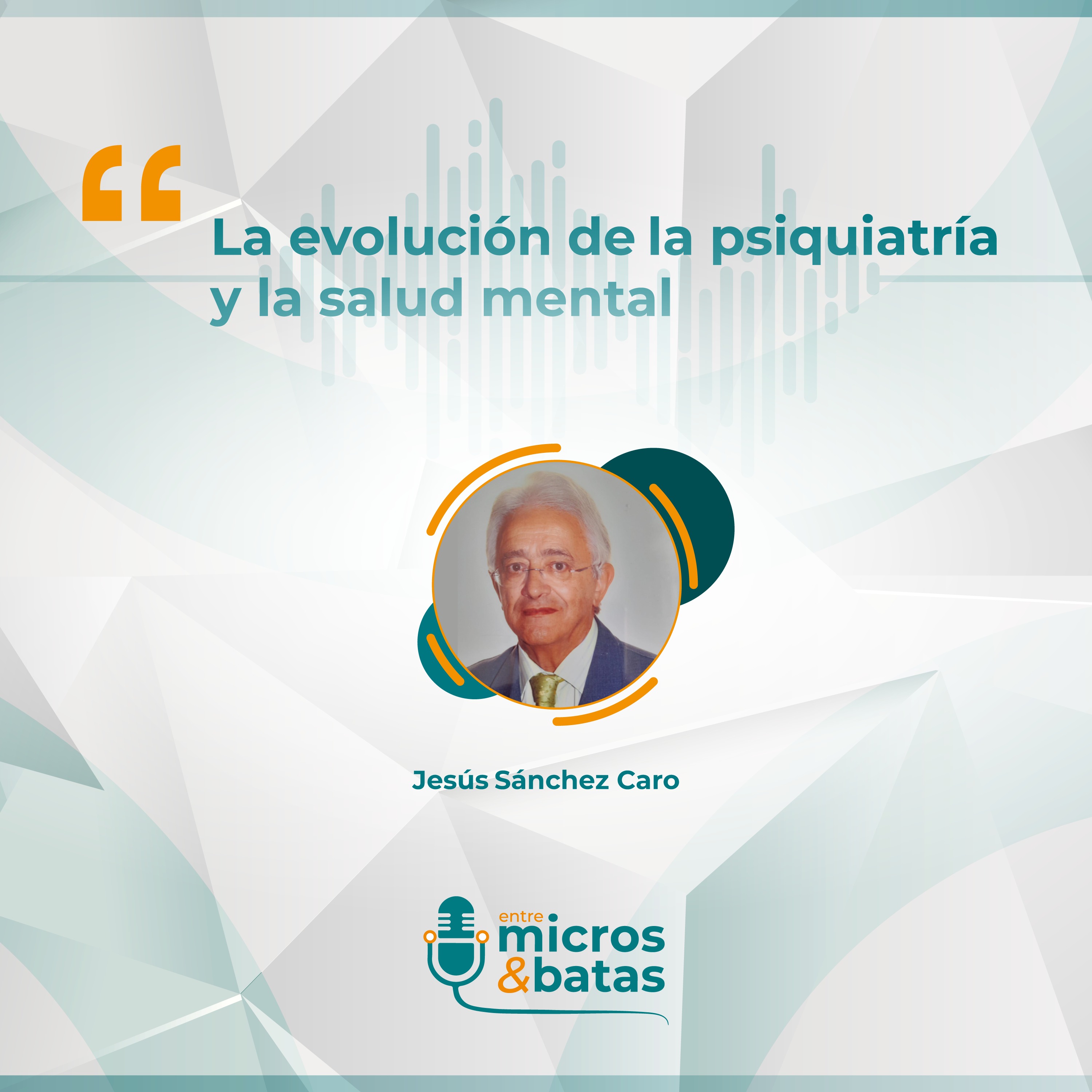 Entre micros y batas