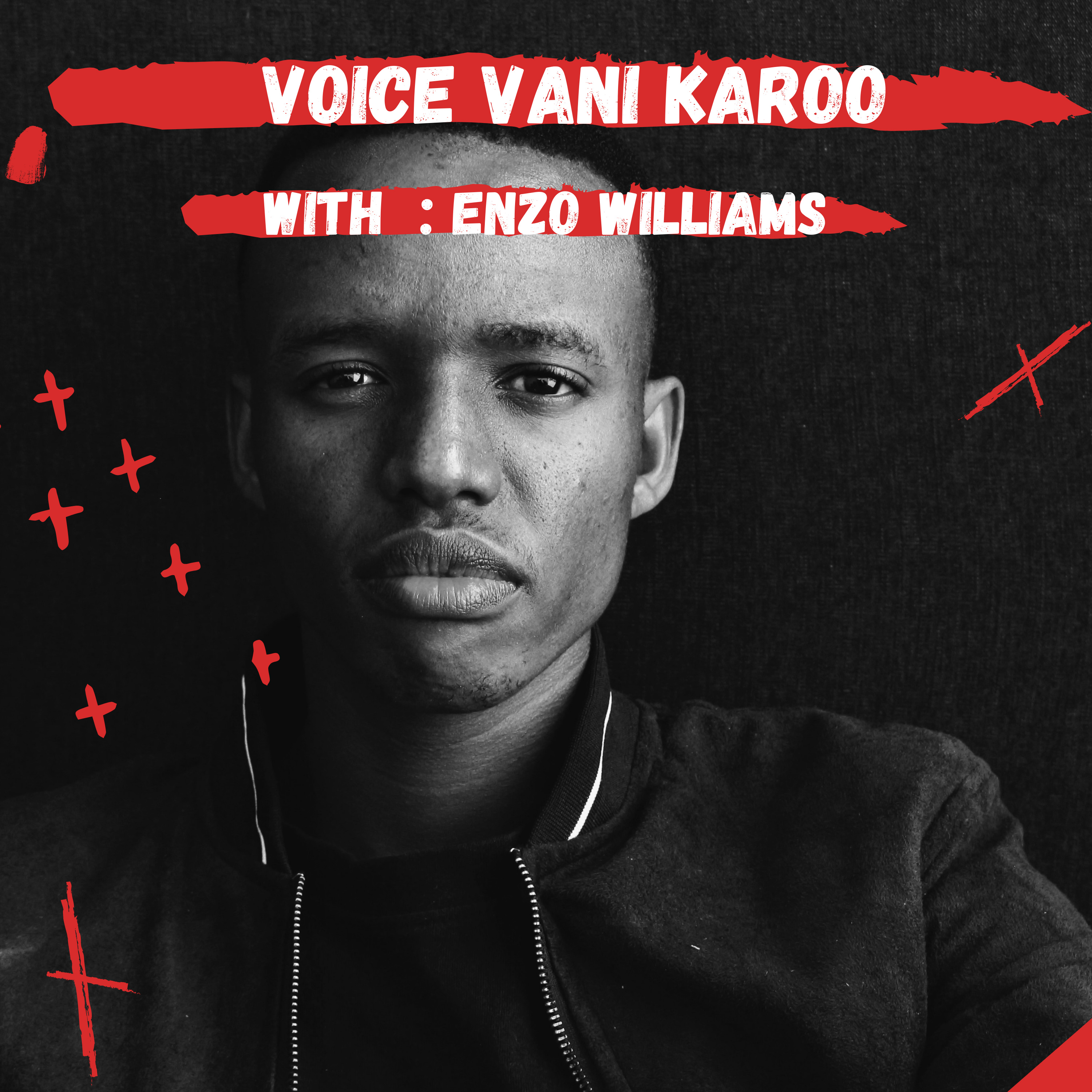 Voice Vani Karoo