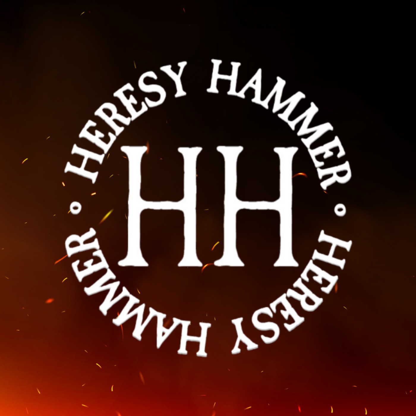 Heresy Hammer