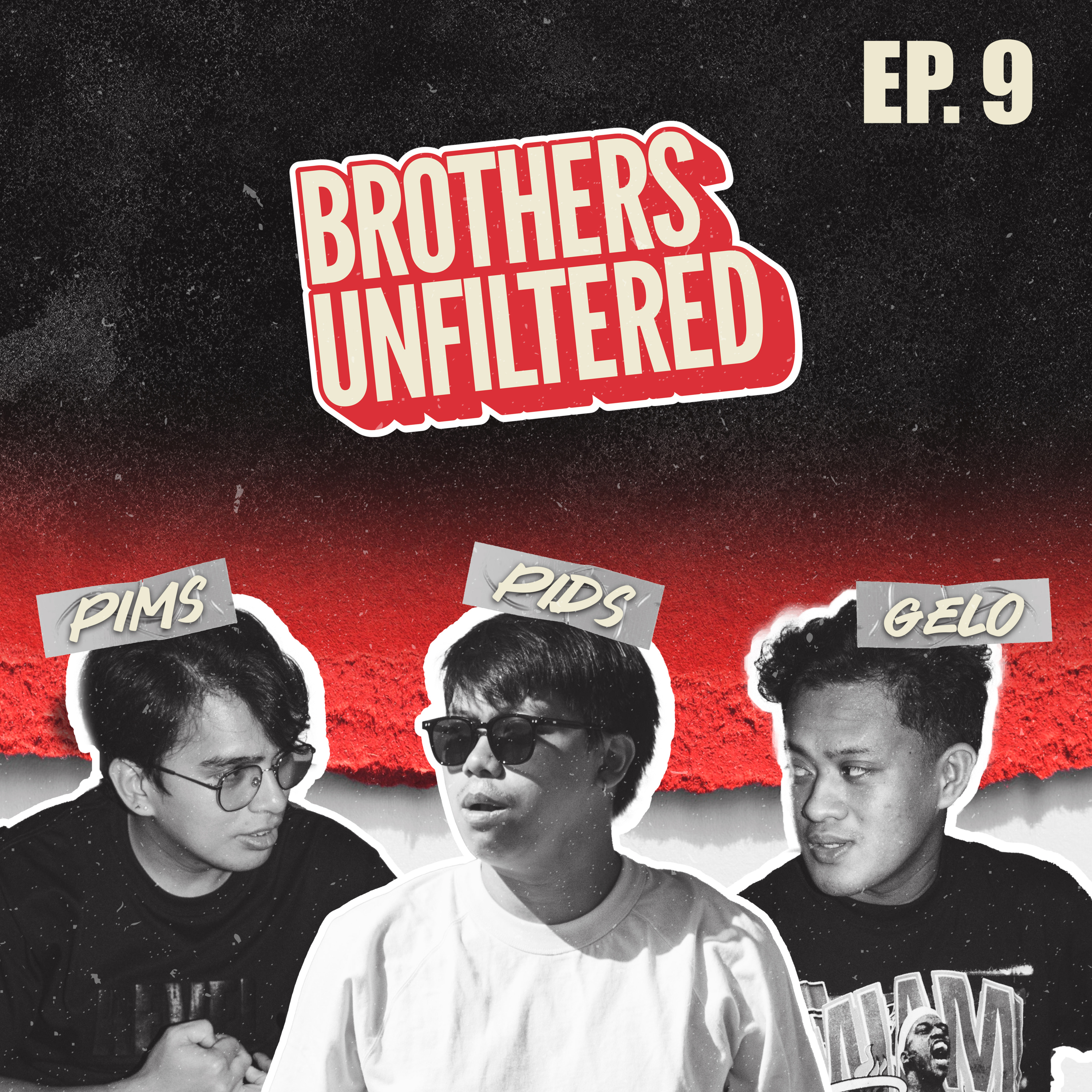 Brothers Unfiltered