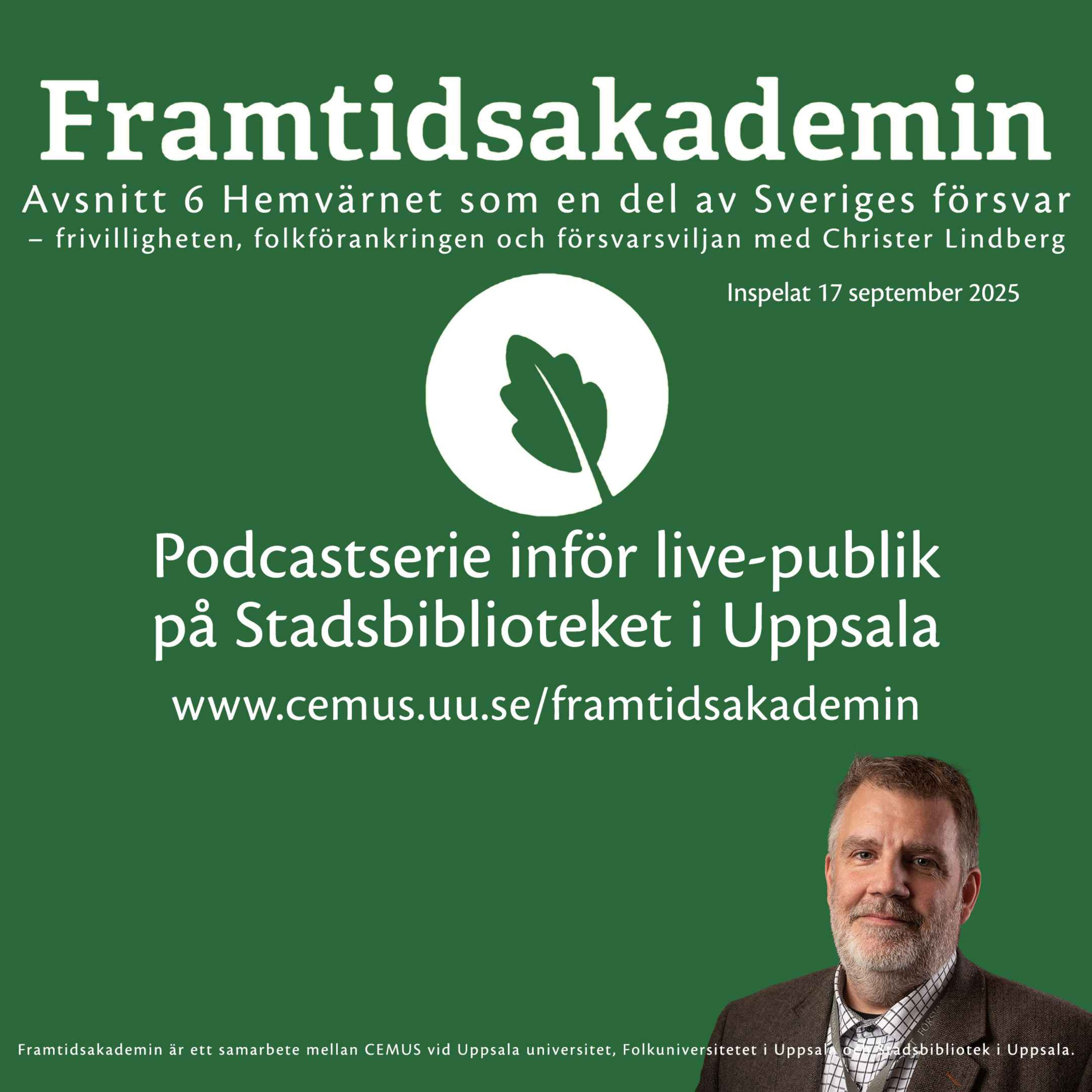 Framtidsakademin