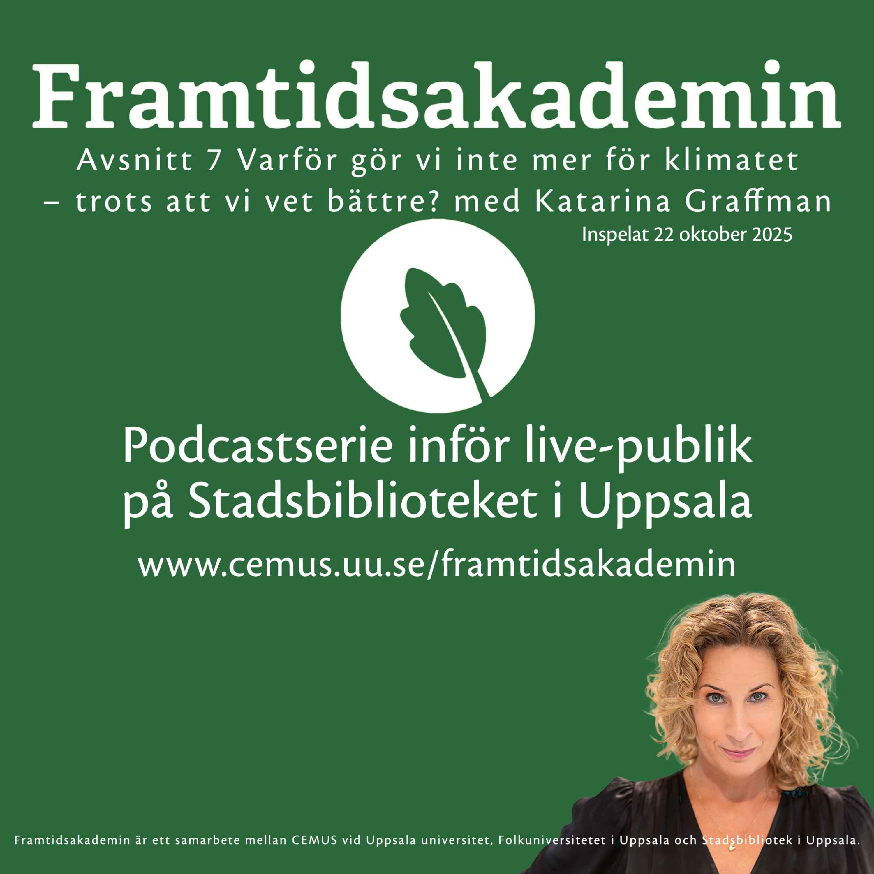 Framtidsakademin