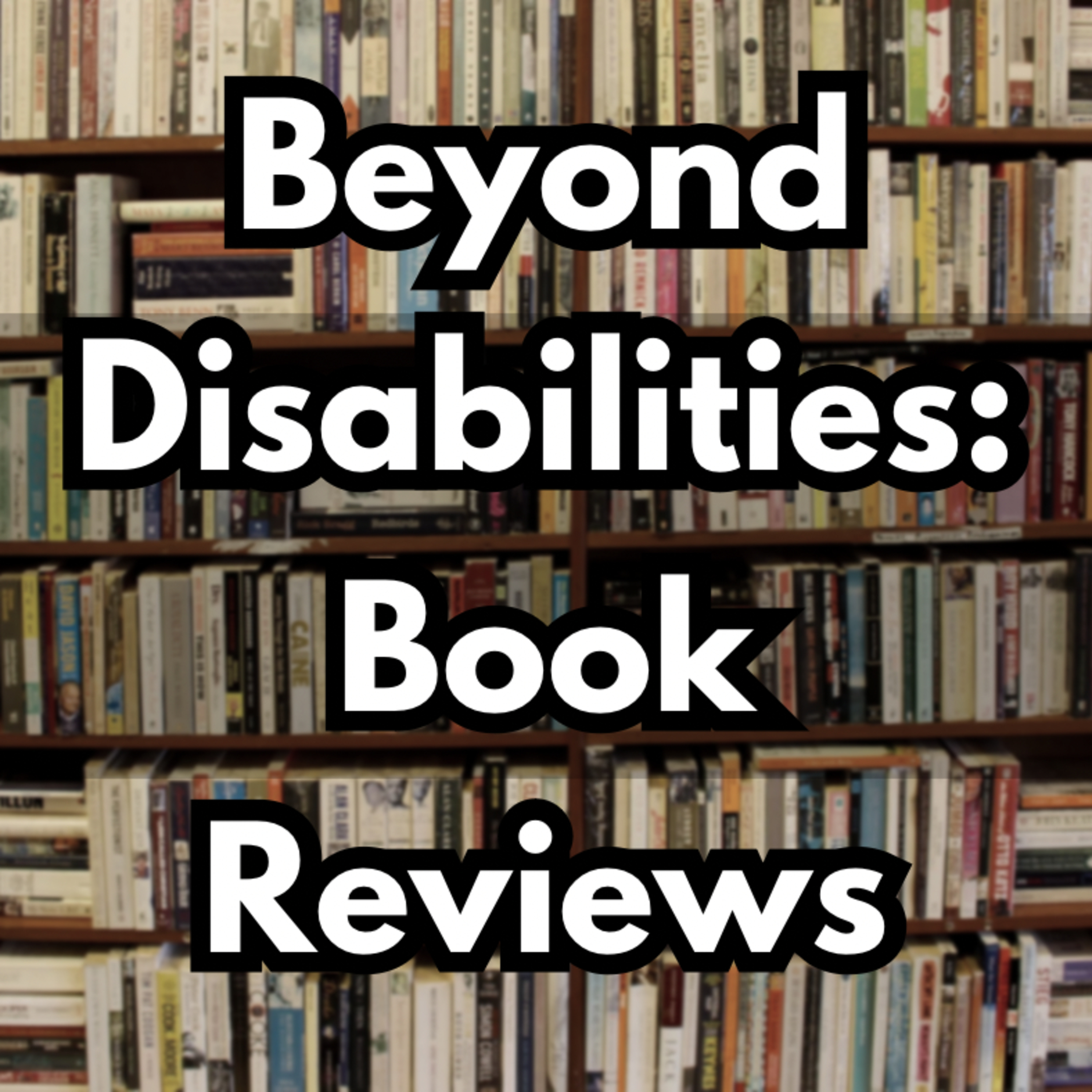 Beyond Disabilities Book Reviews: Pace Yourself
