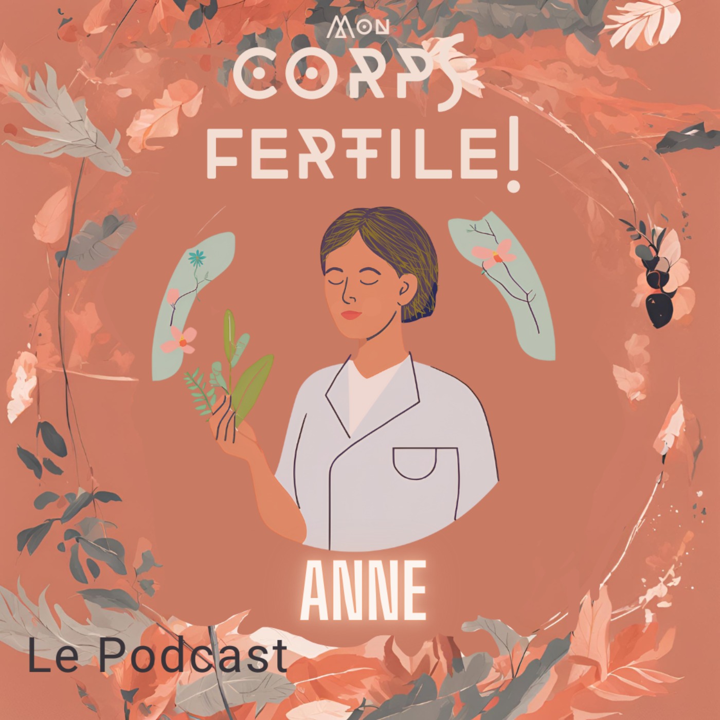 Une méthode naturelle pour comprendre son cycle - la Méthode de l'Ovulation Billings® episode artwork