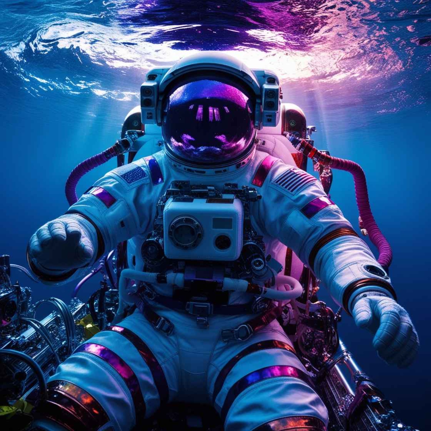 Deep Dive