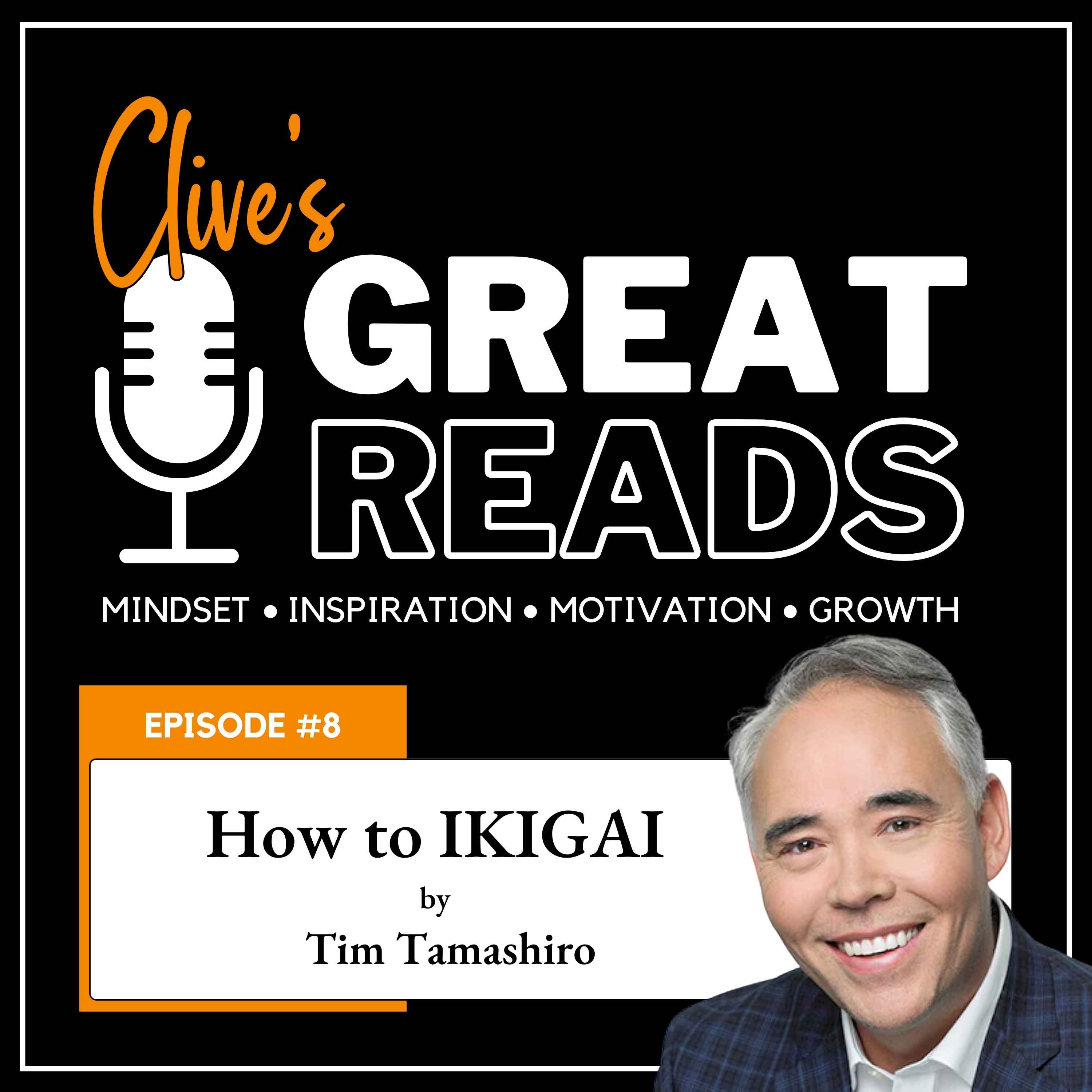 Clive\'s Great Reads
