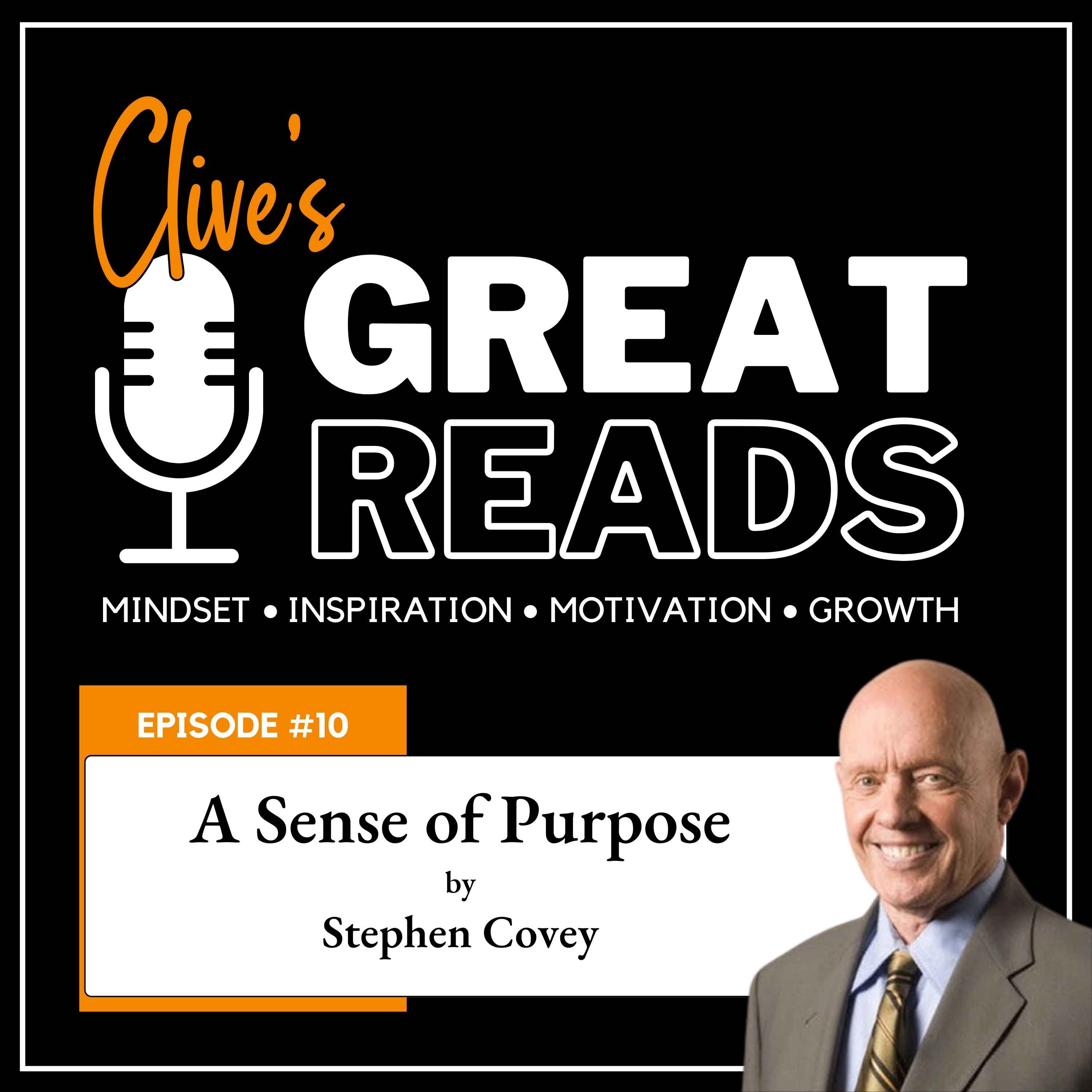 Clive\'s Great Reads