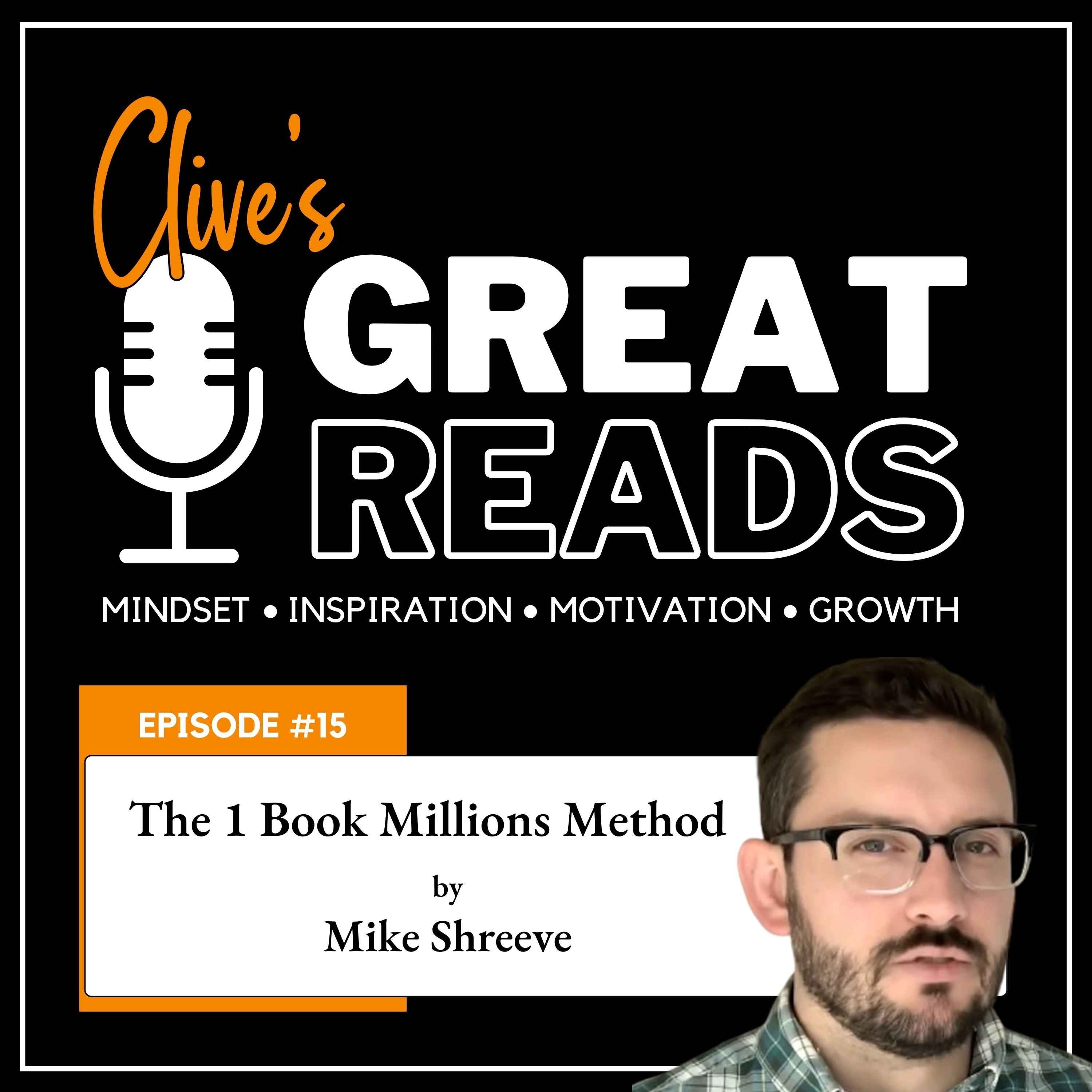 Clive\'s Great Reads