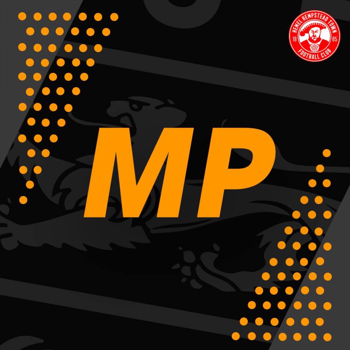 The Maidstone United Podcast