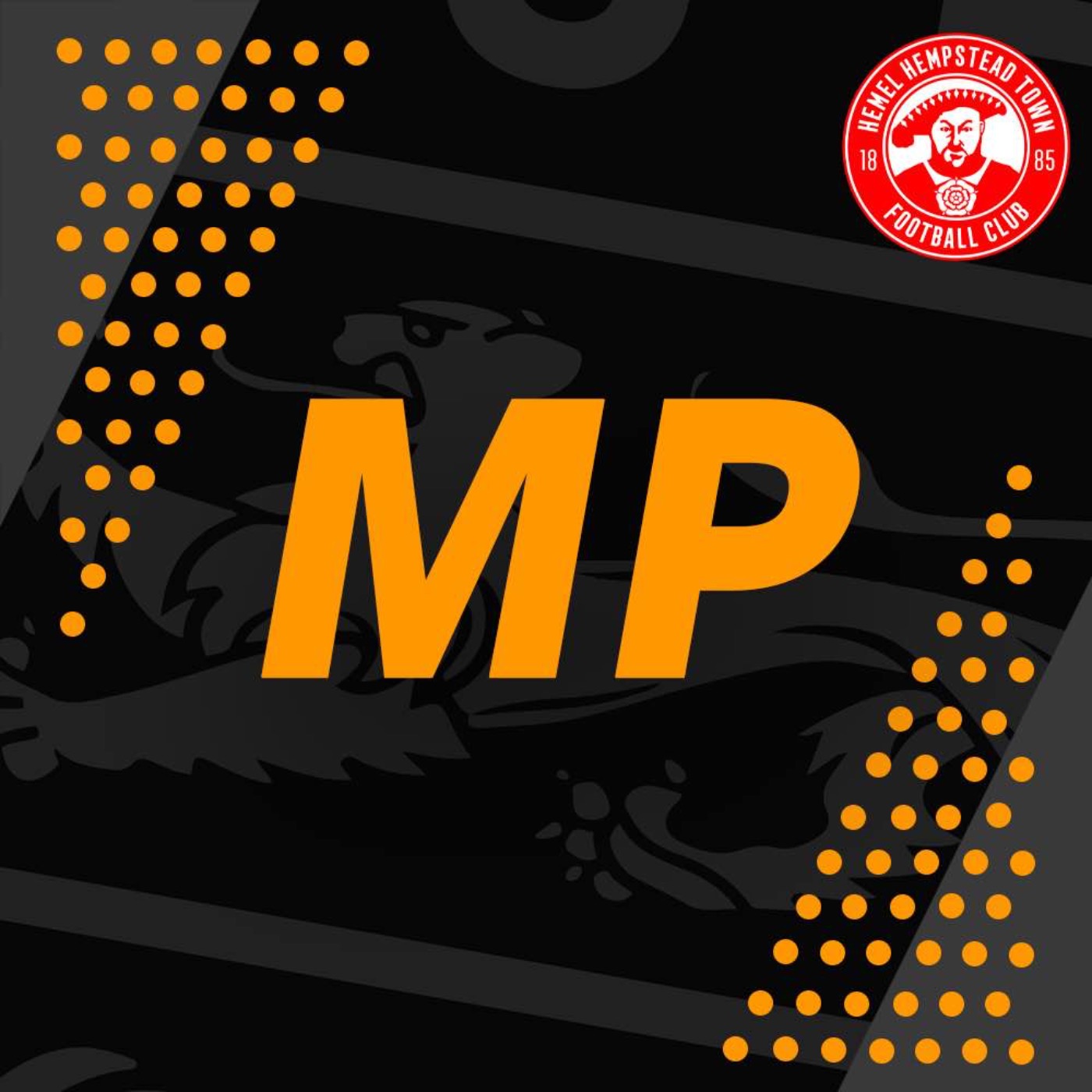 The Maidstone United Podcast