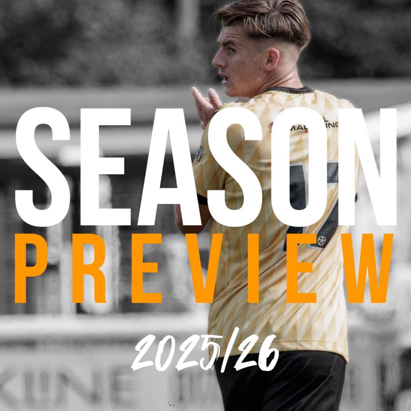 The 2025/26 Season Preview
