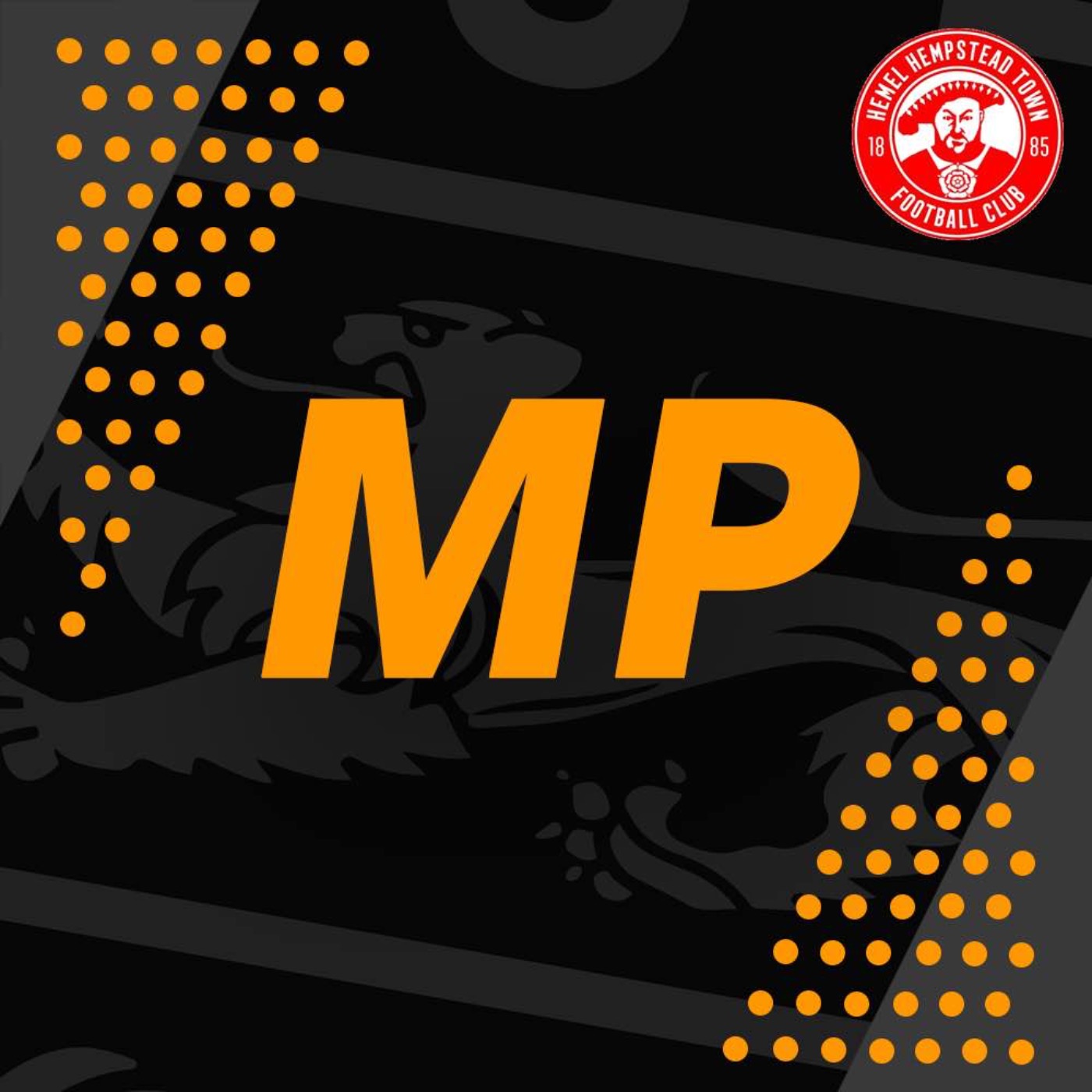 Match Preview #01 - Hemel Hempstead (A)