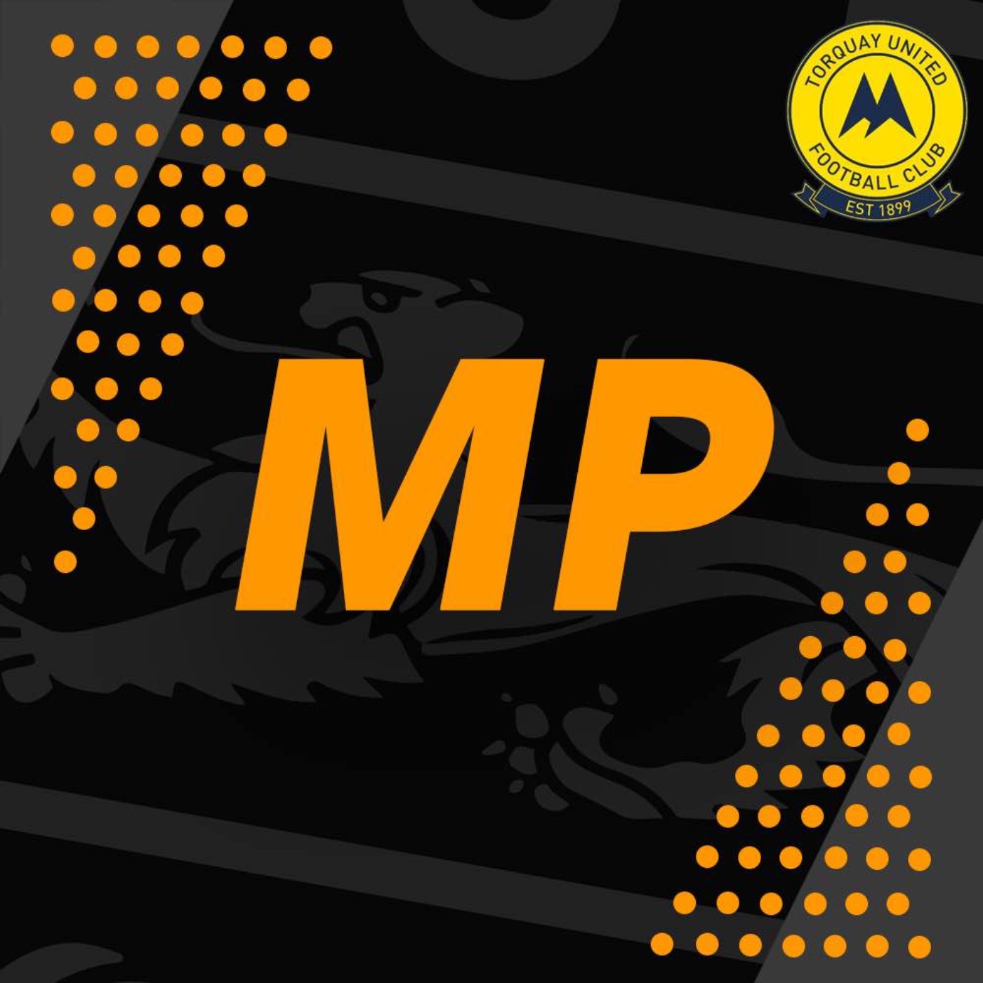 Match Preview #02 - Torquay (H)