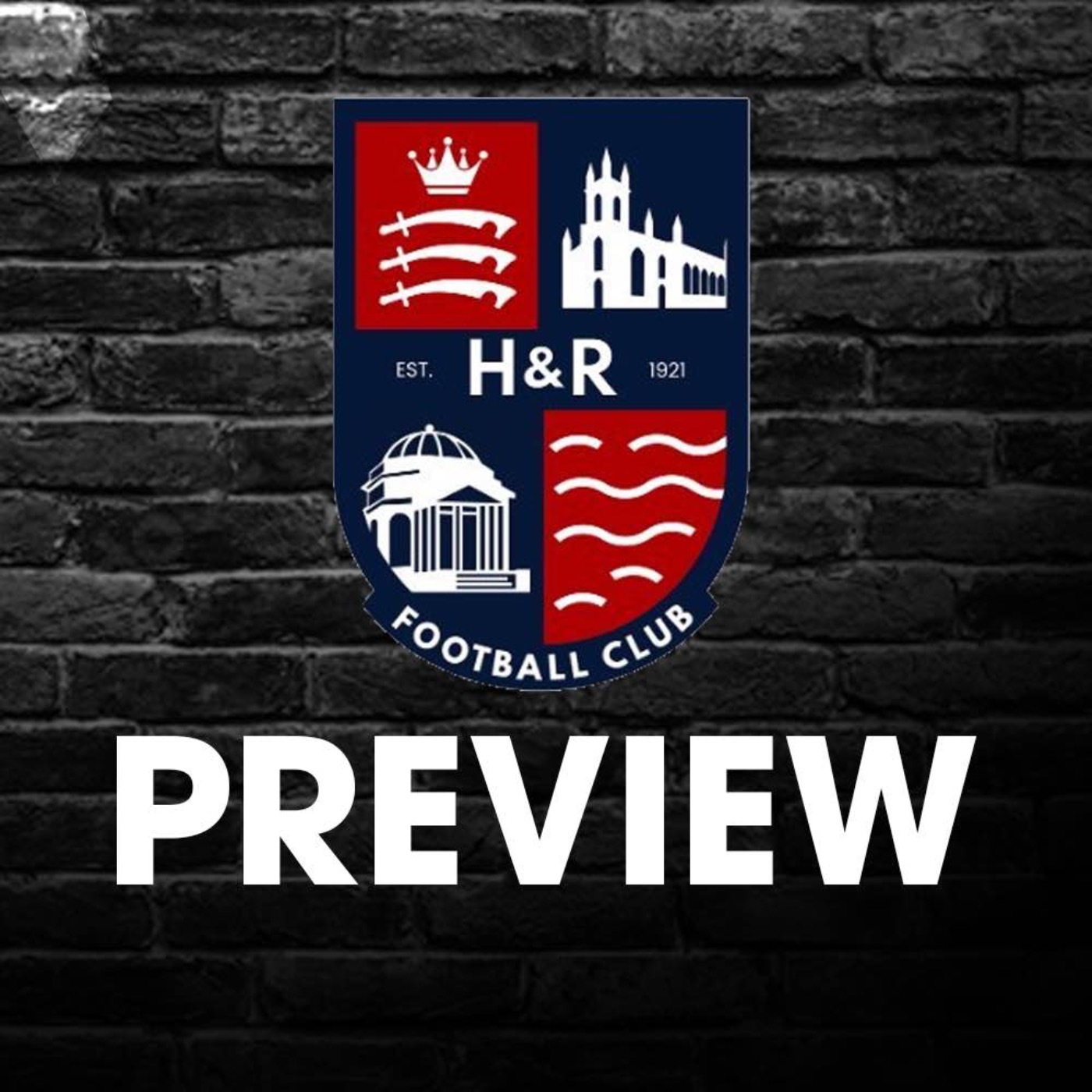 Match Preview #03 - Hampton and Richmond (H)