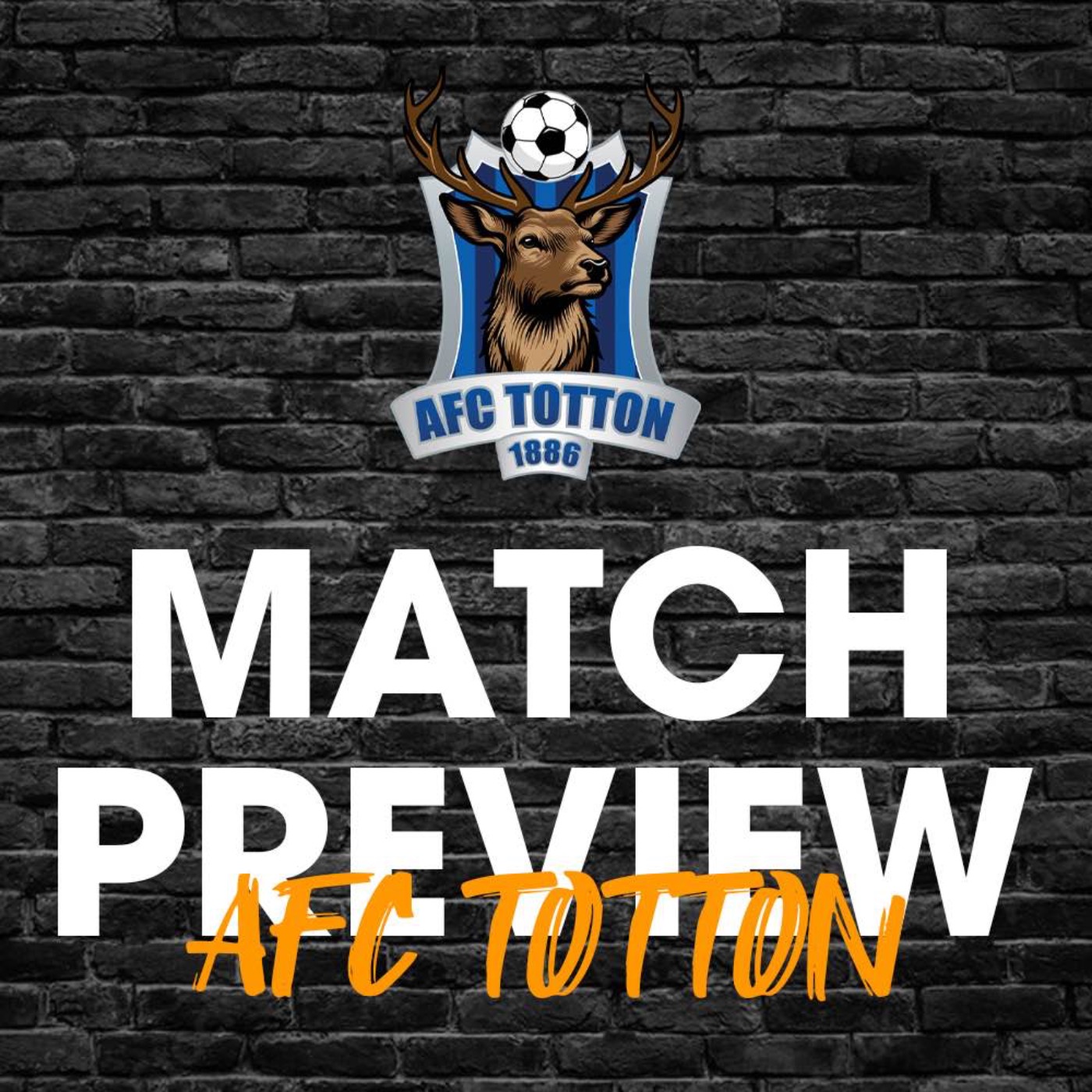 Match Preview #04 - AFC Totton (A)