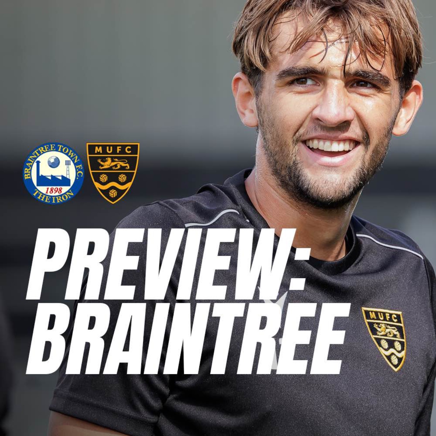Match Preview: Braintree Town