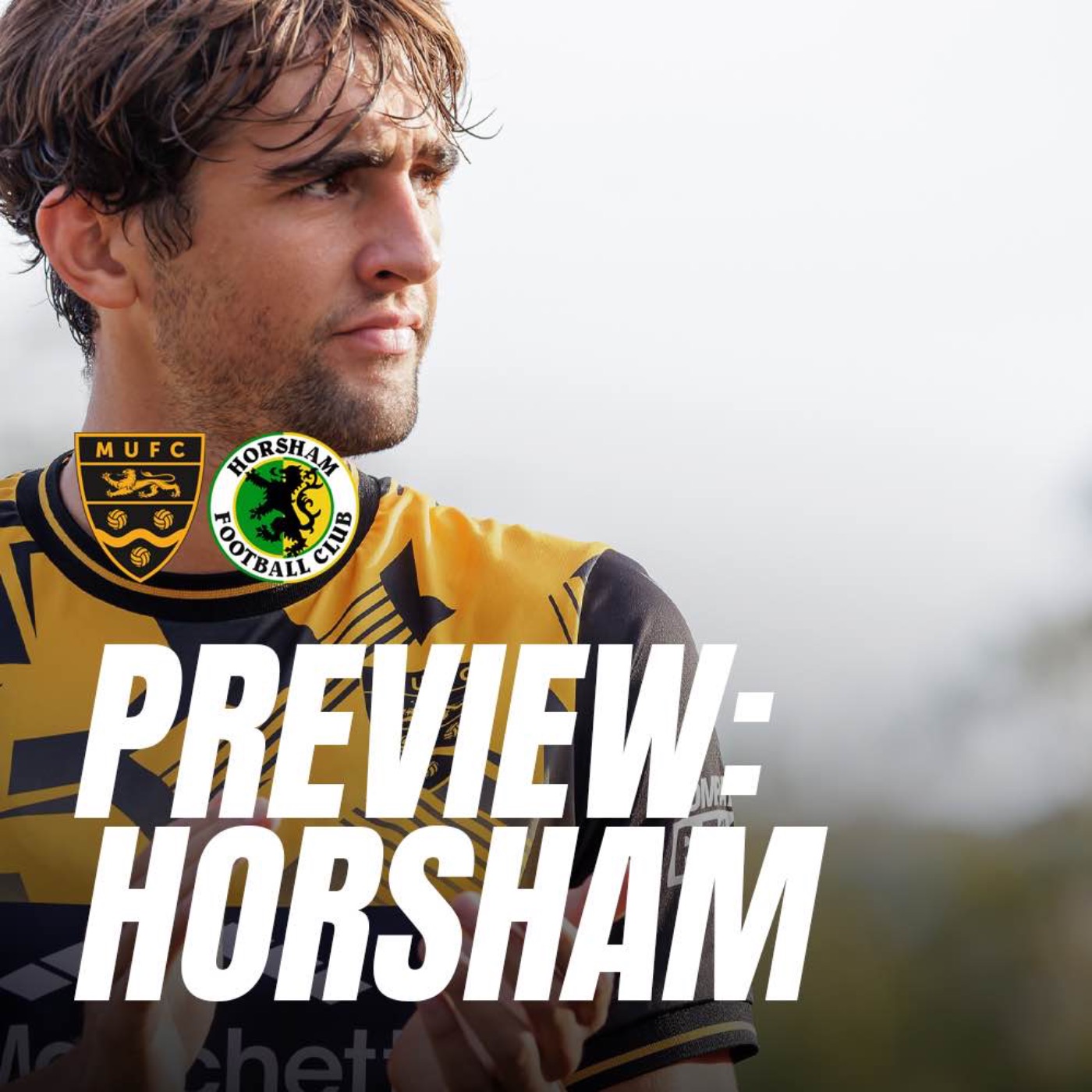 Match Preview: Horsham
