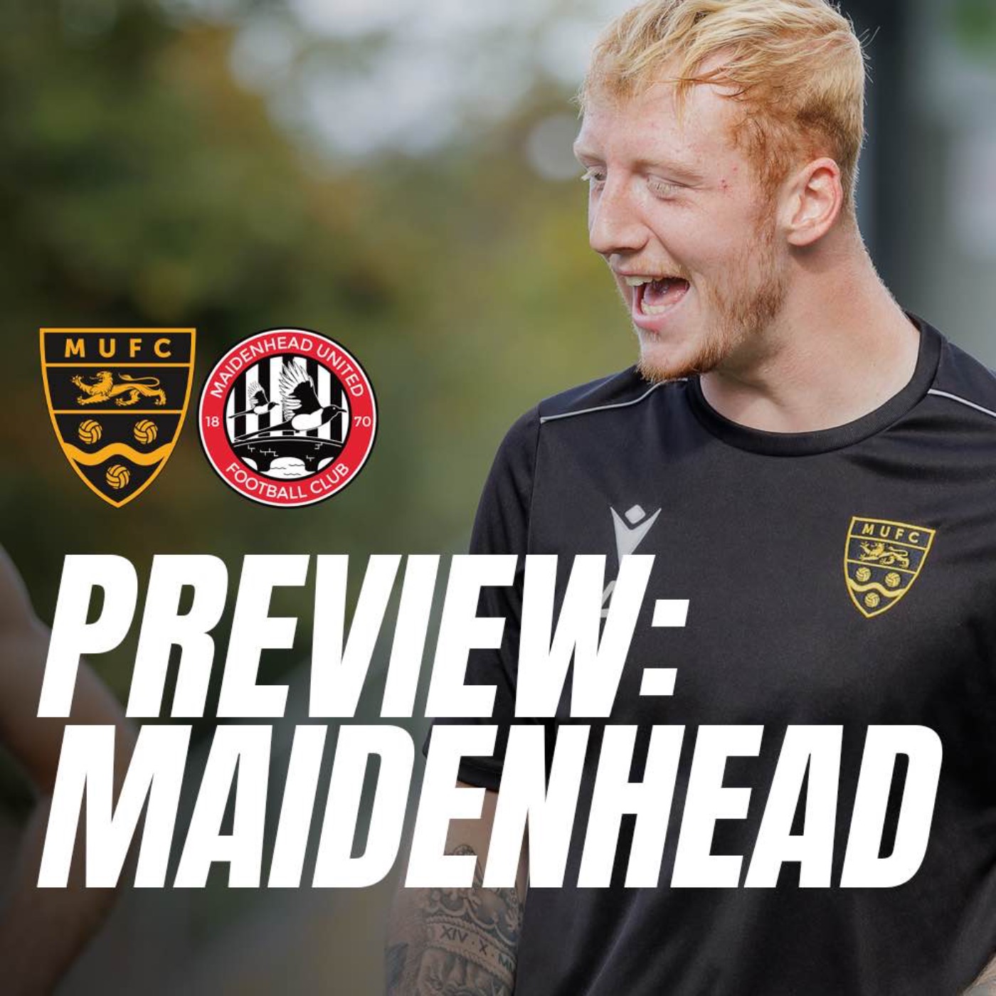 Match Preview: Maidenhead