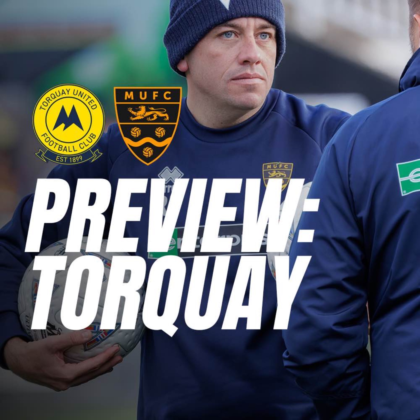 Match Preview: Torquay episode artwork