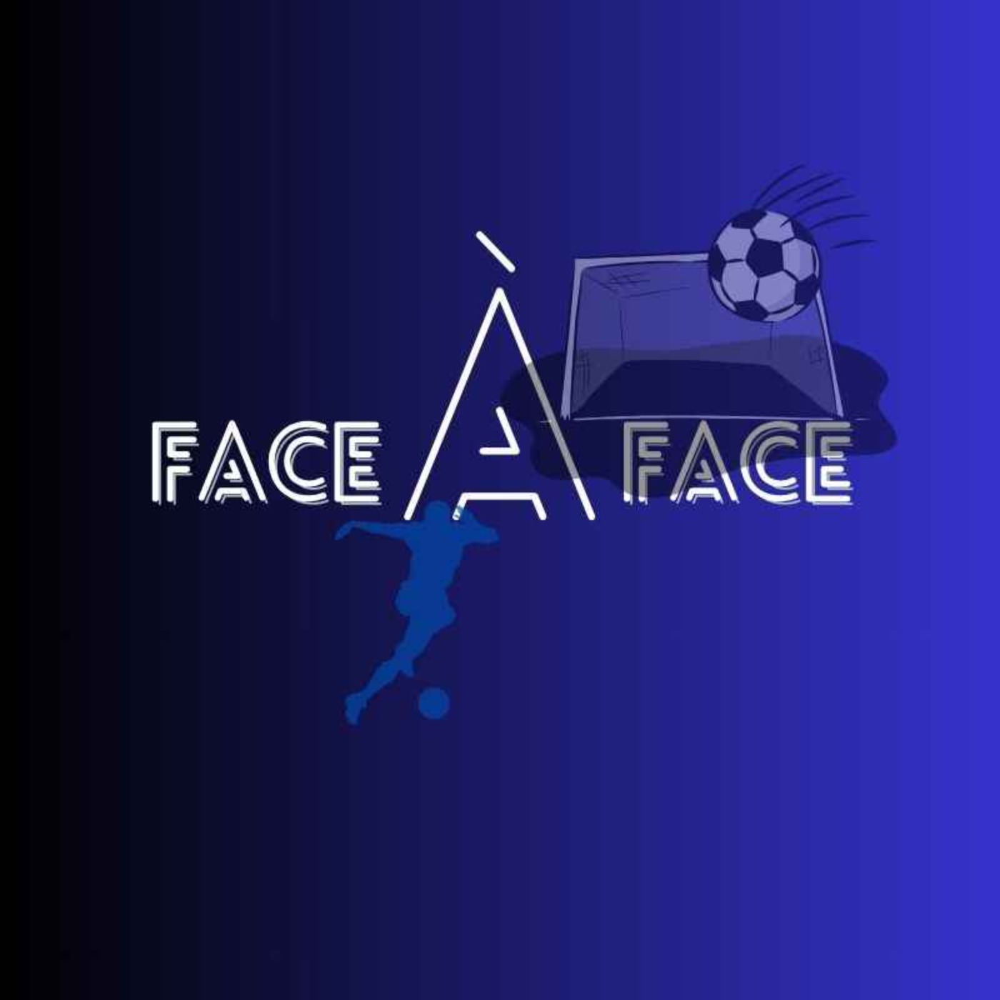 Introduction : Bienvenue dans le podcast "Face à Face" ⚽️ episode artwork