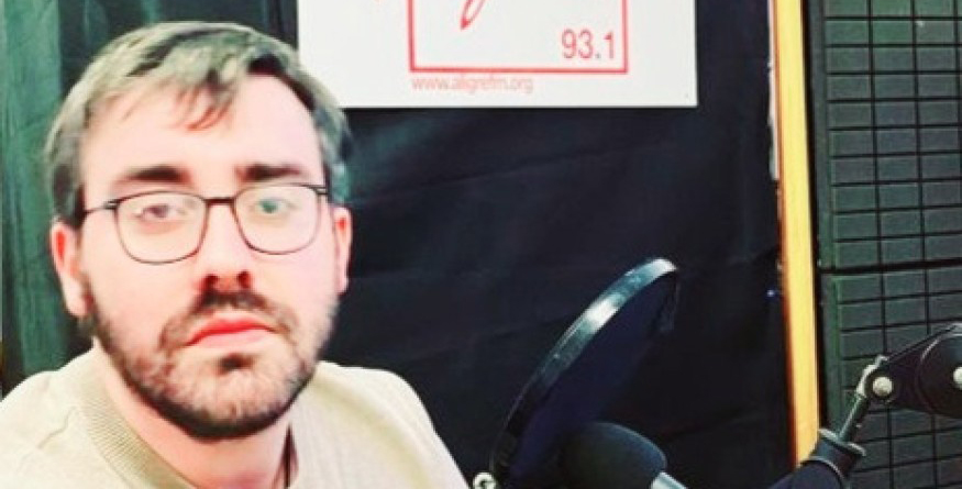 Philosophie au présent - Aligre FM