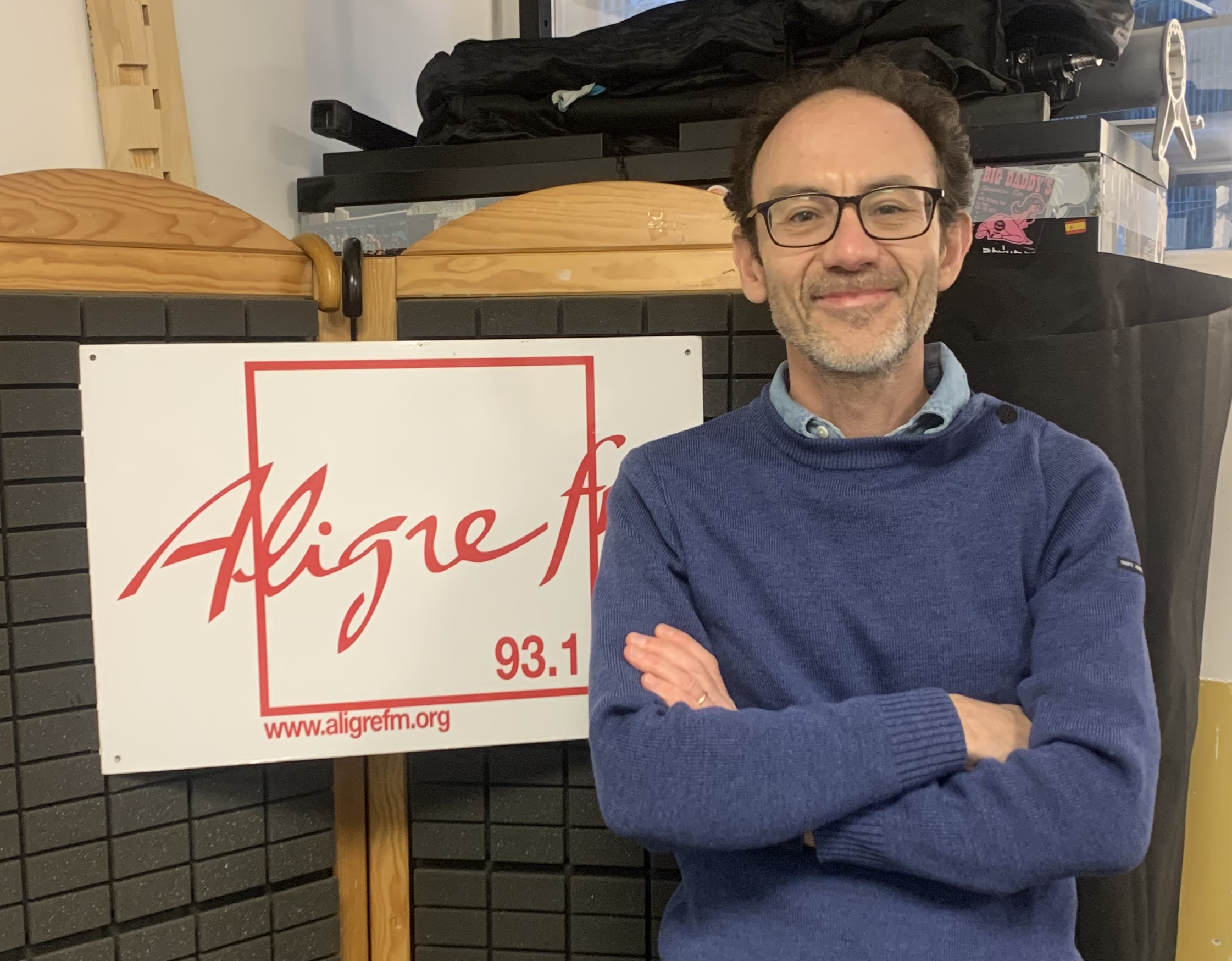 Philosophie au présent - Aligre FM