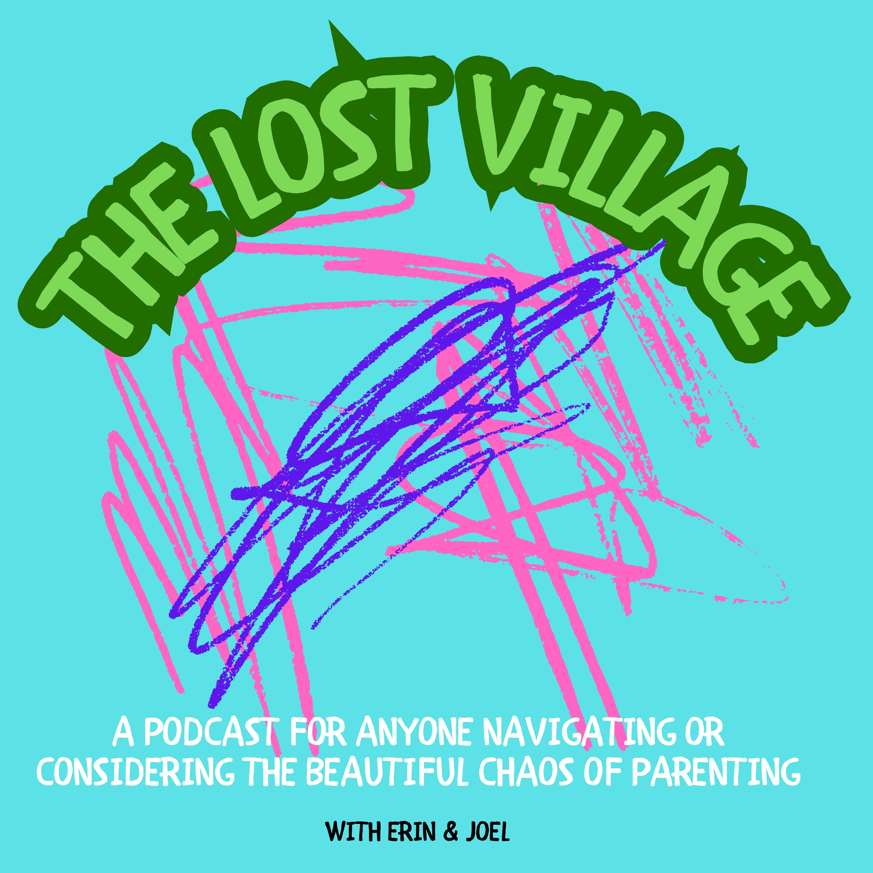 The Lost Village