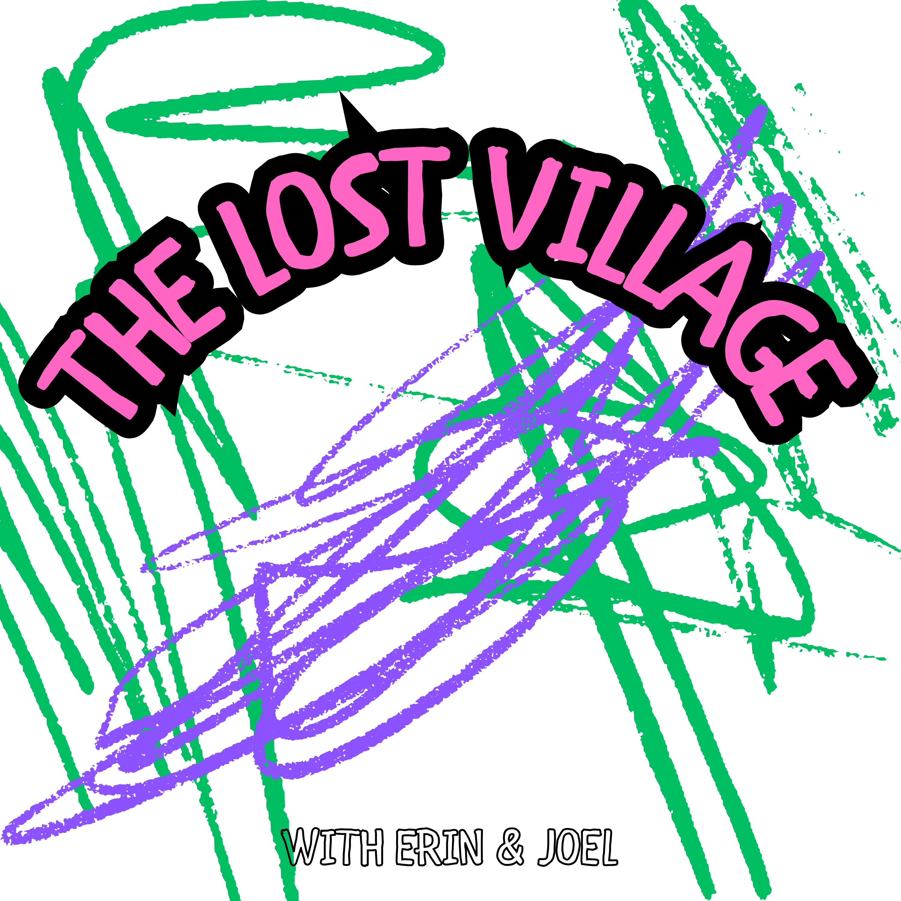 The Lost Village