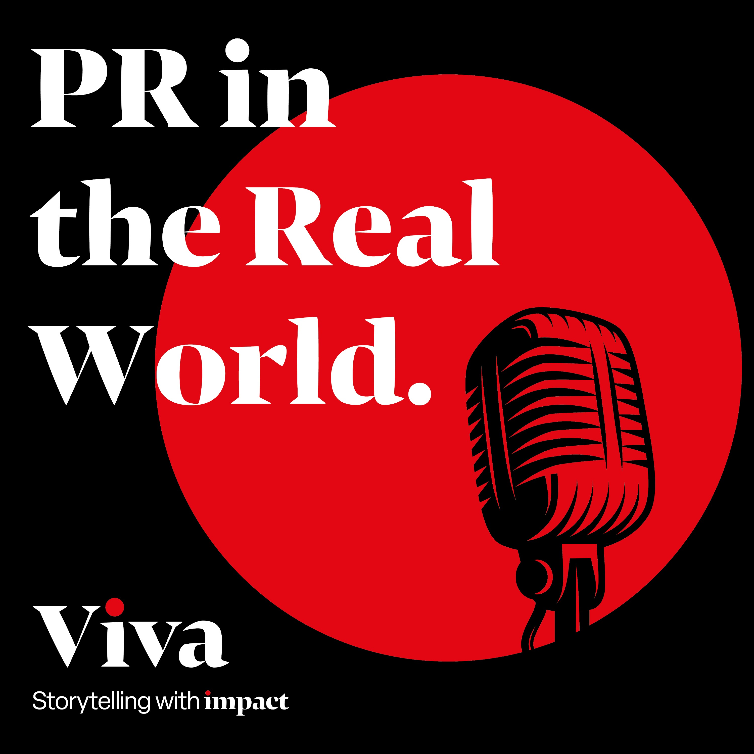 PR in the Real World