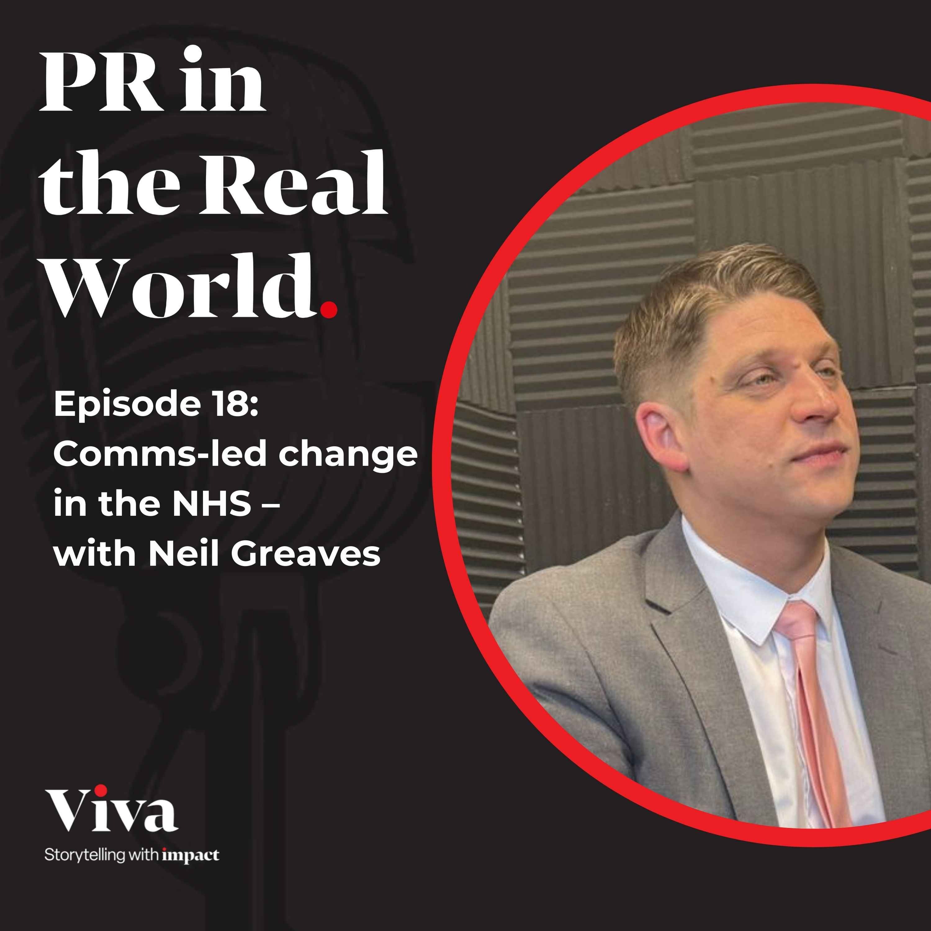 PR in the Real World