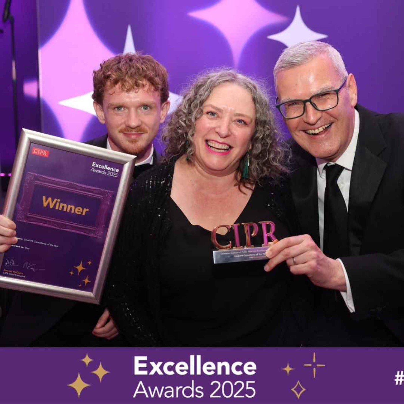 PR in the Real World