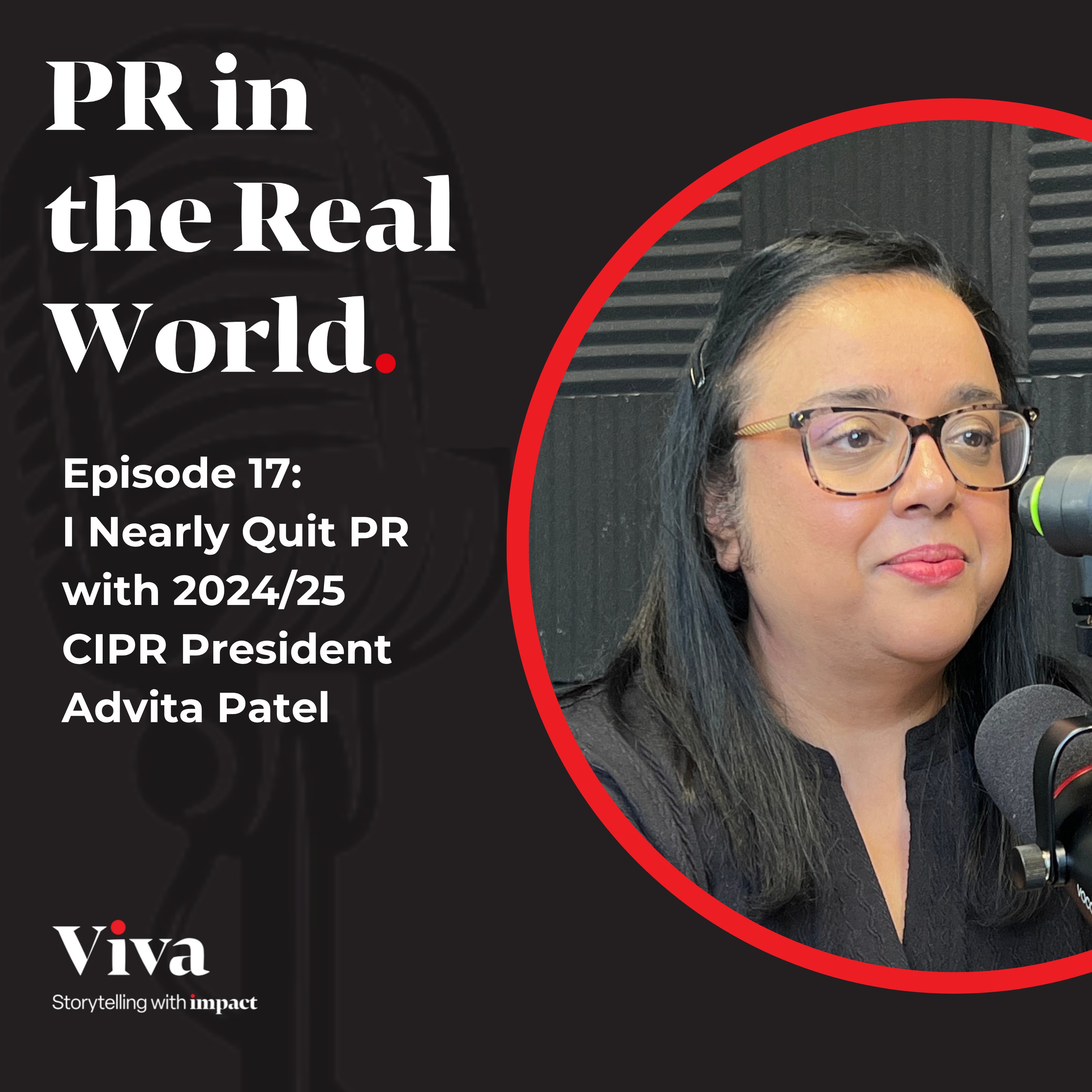 PR in the Real World
