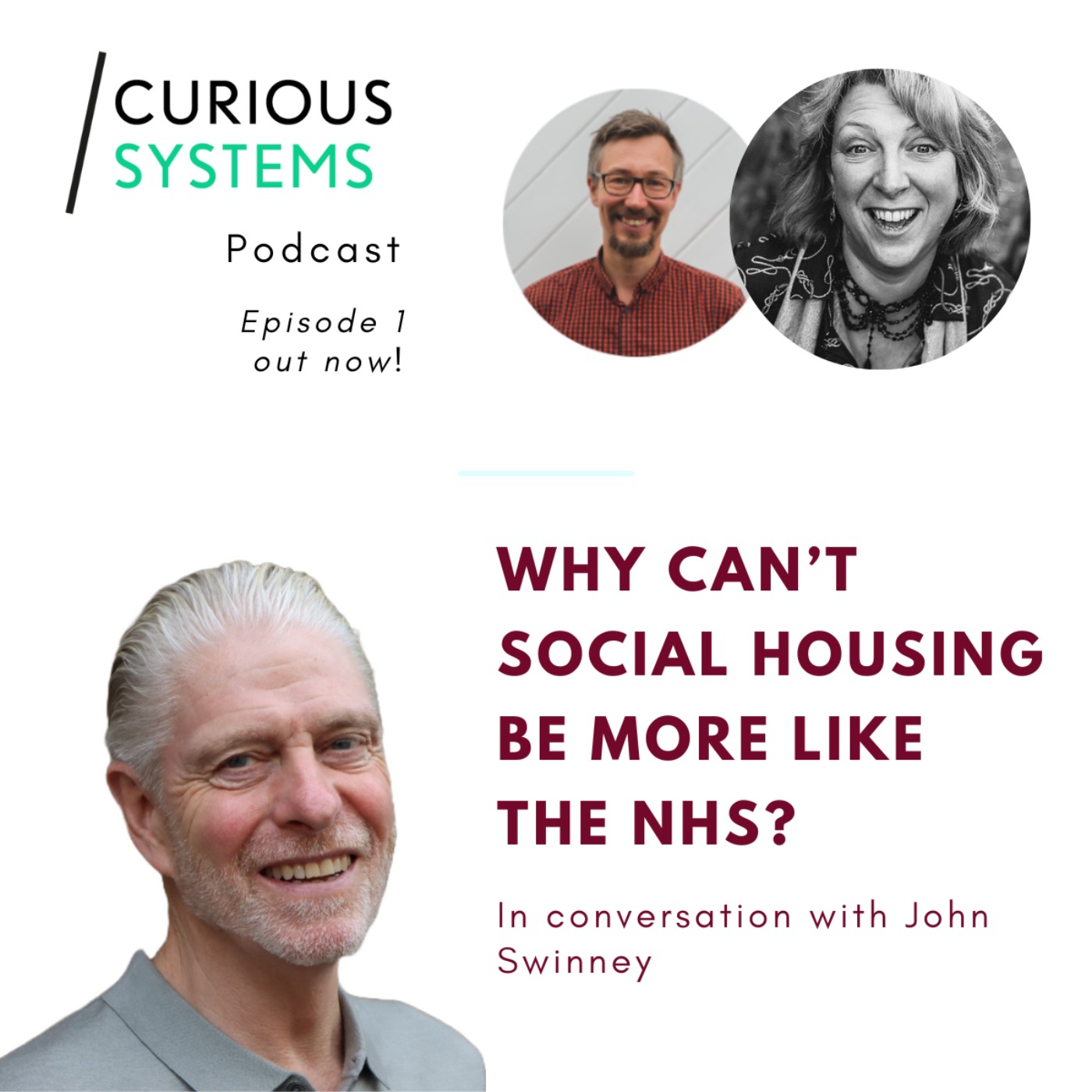 Why can't Social Housing be more like the NHS?