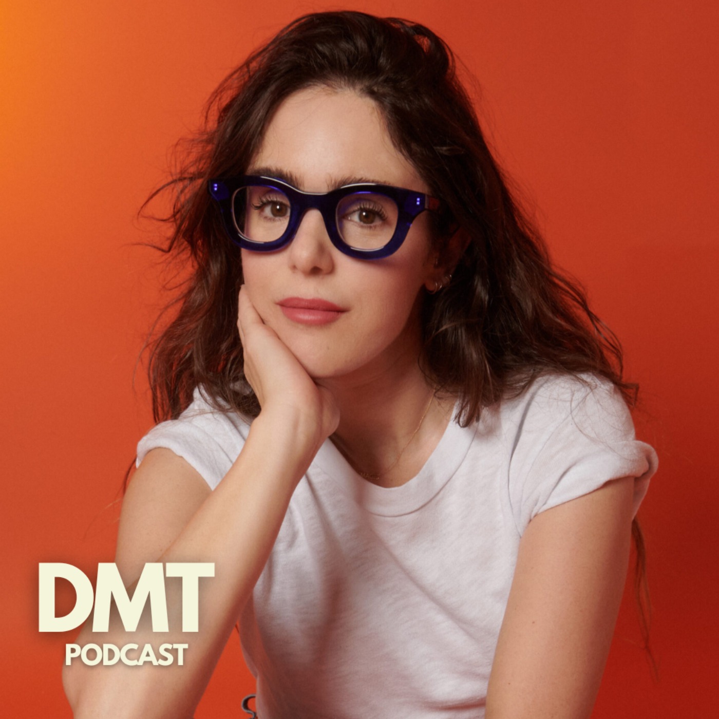 EP21 Le vrai pouvoir des algorithmes avec Aurélie Jean