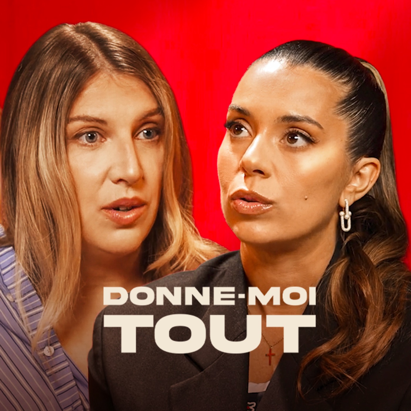 DONNE-MOI TOUT