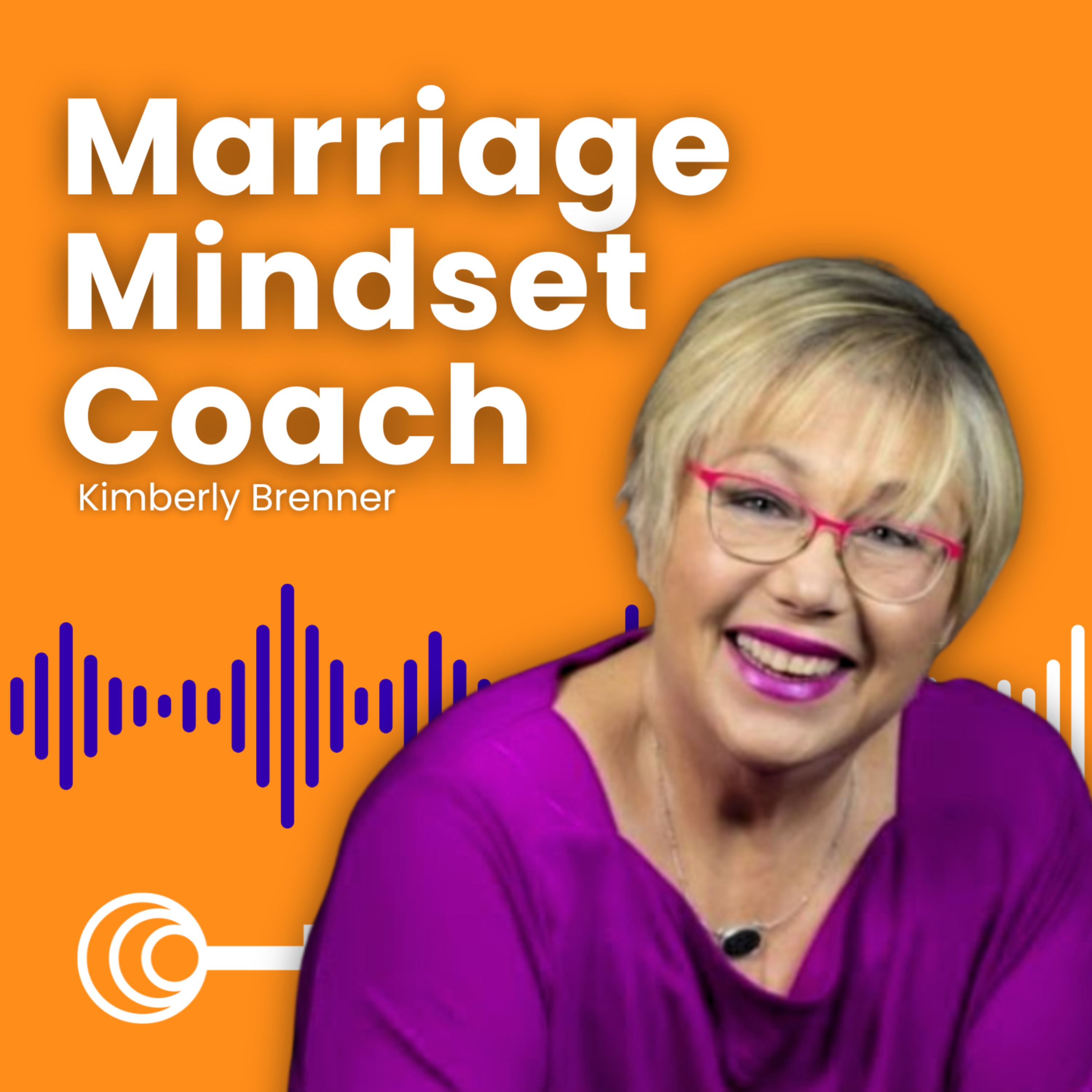 #12 Married Mindset Coach: Kimberly Brenner