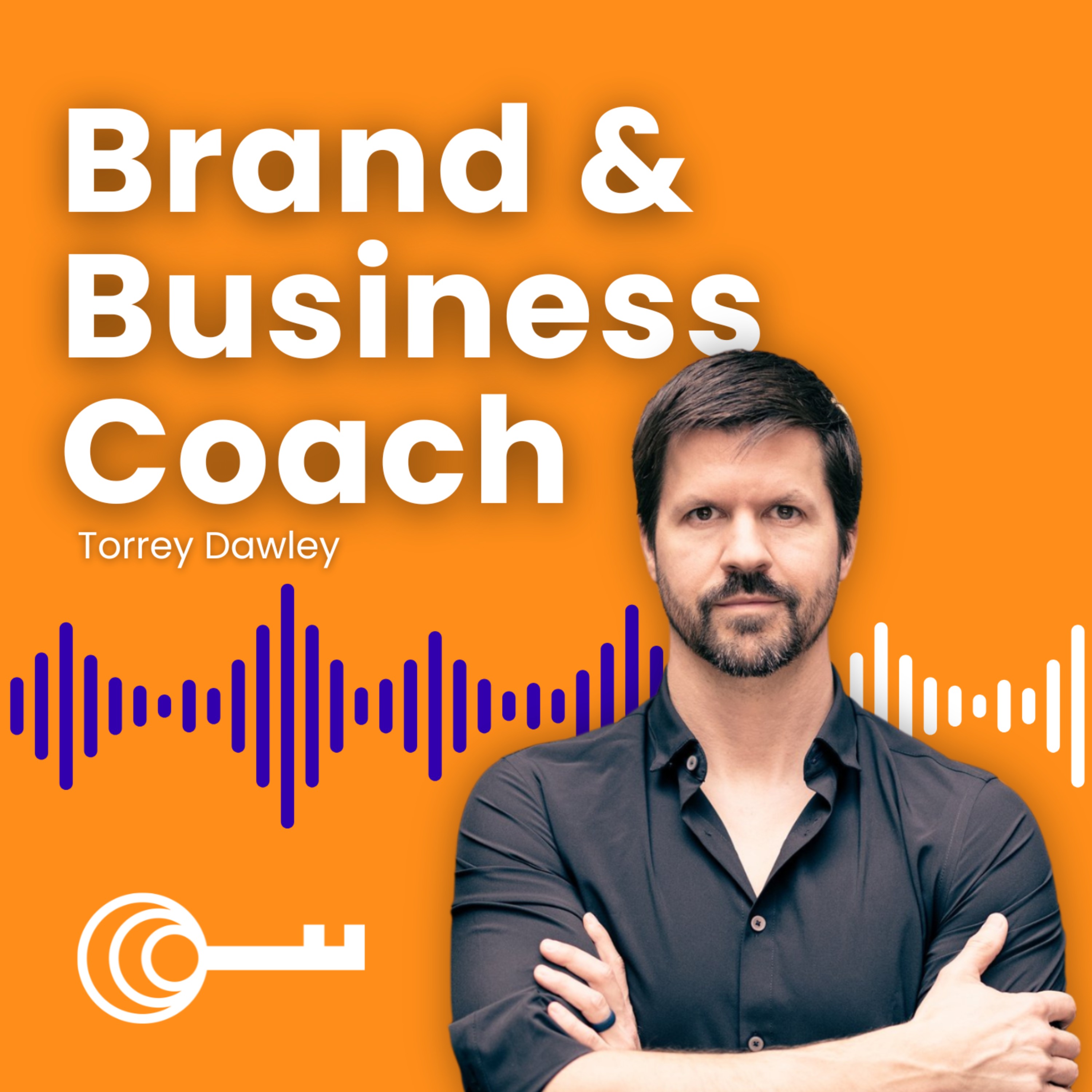 #14 Brand & Business Coach: Torrey Dawley