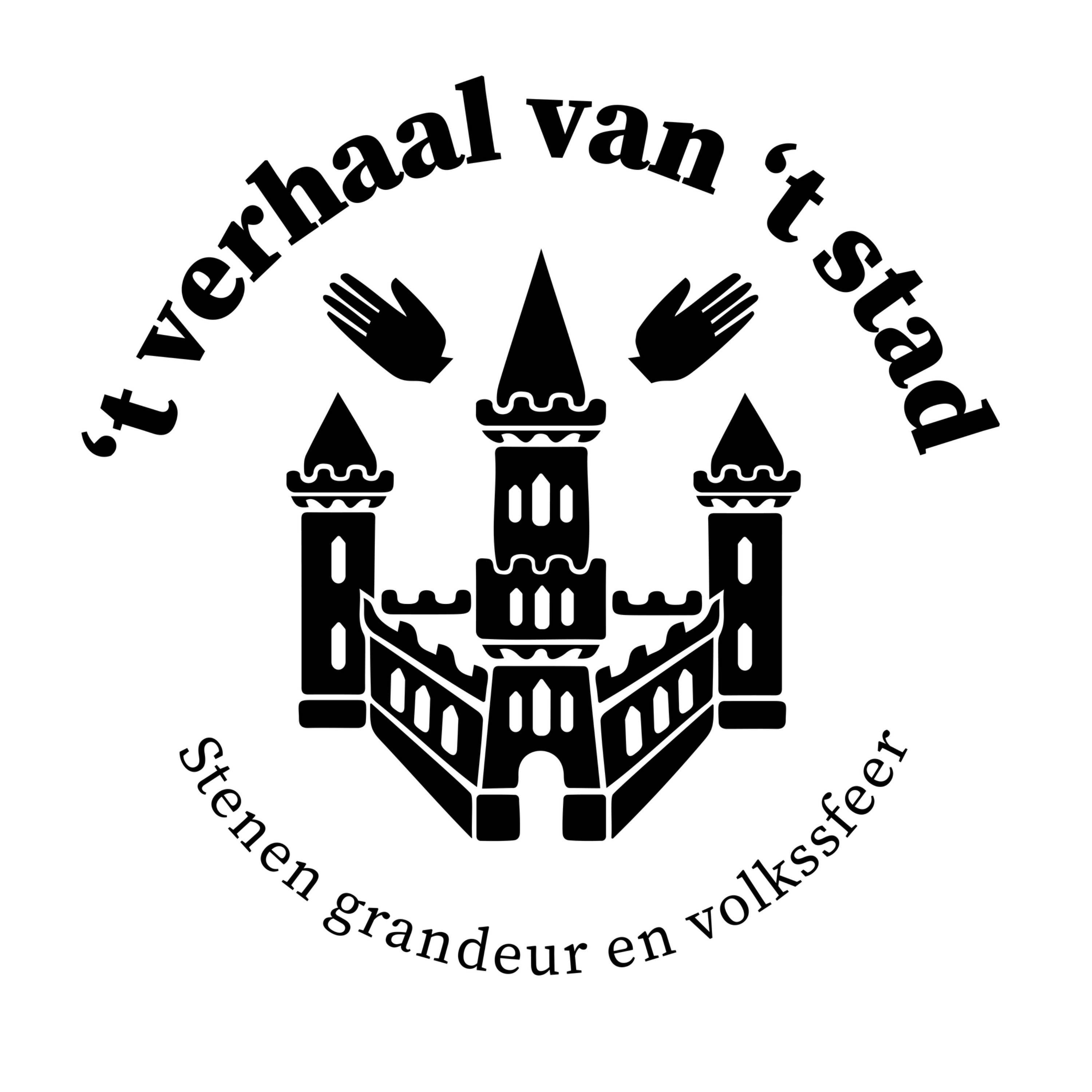 Stenen grandeur en volkssfeer