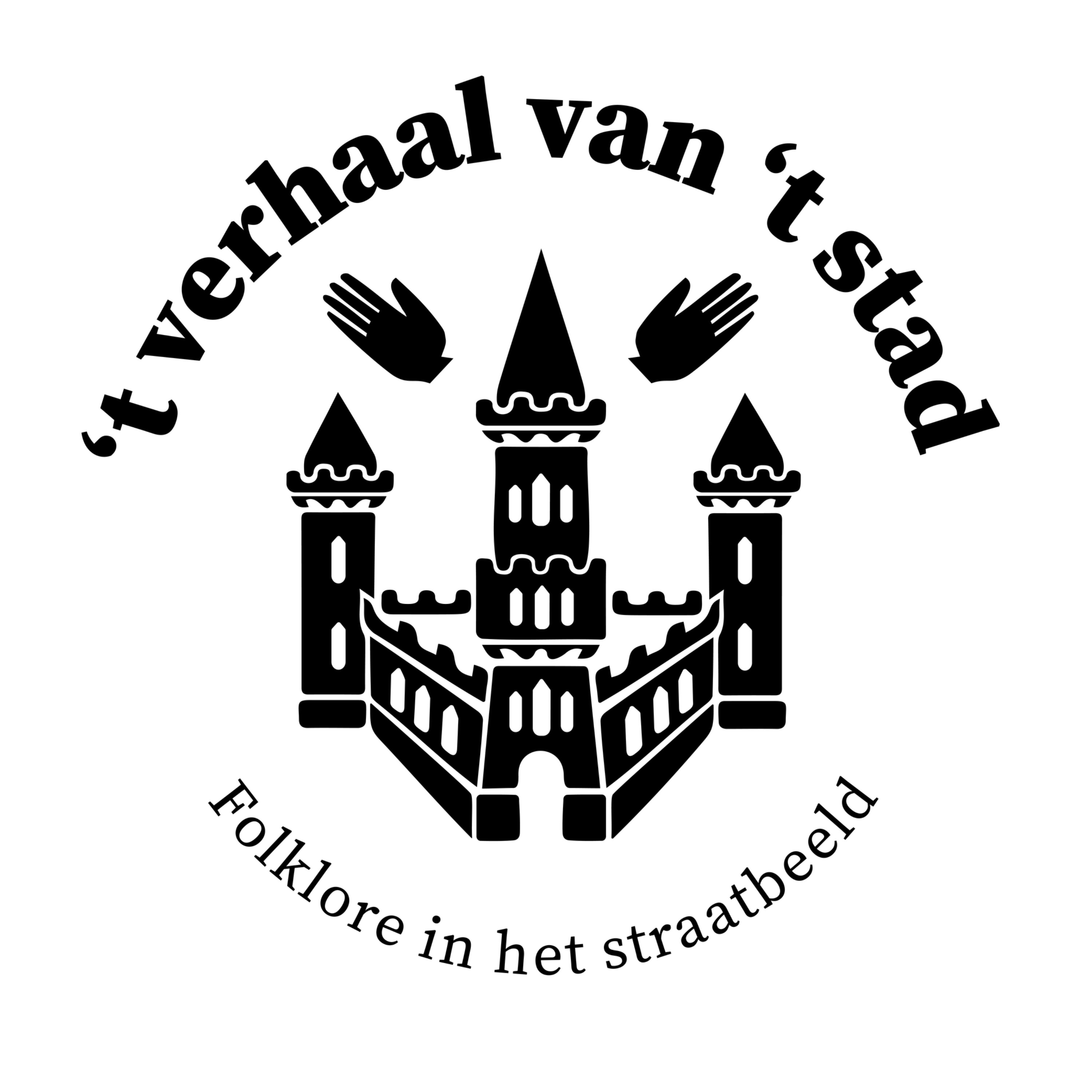 Folklore in het straatbeeld