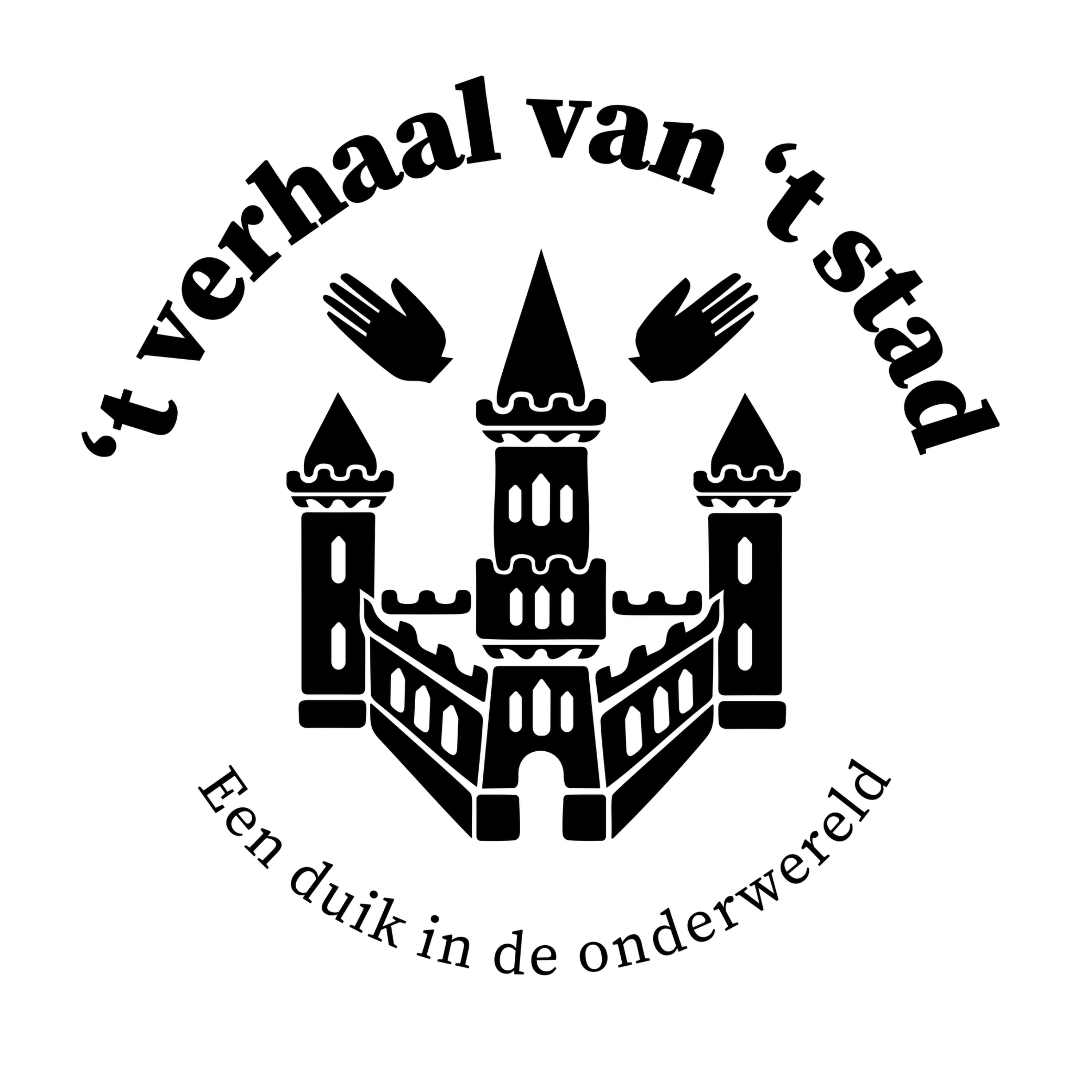 Een duik in de onderwereld