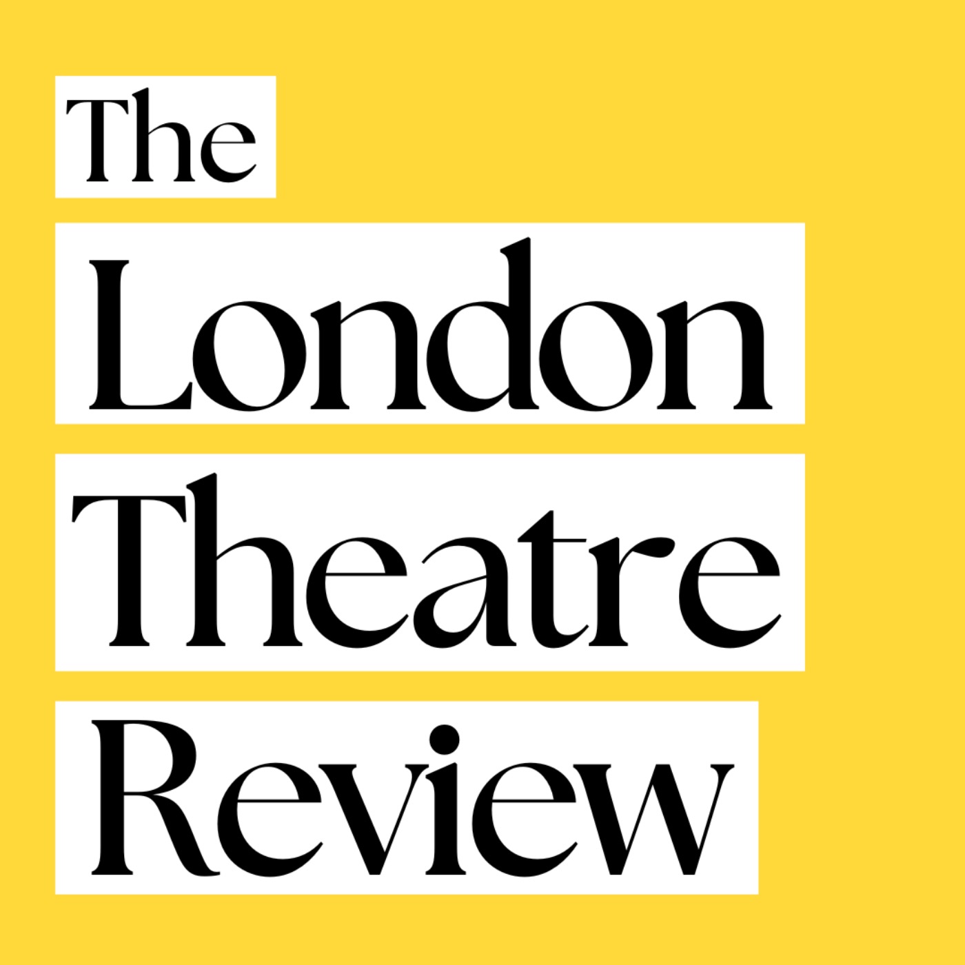 The London Theatre Review