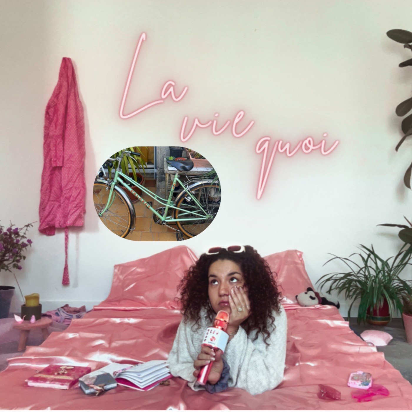 J’ai concrétisé avec mon crush