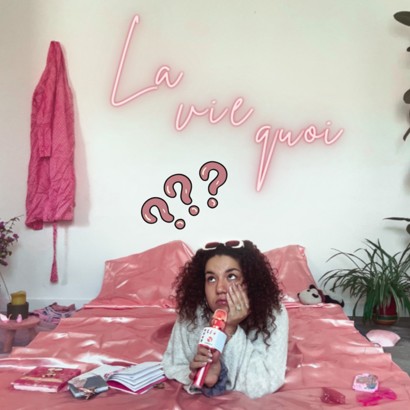 Faites ce que je dis pas ce que je fais (je réponds à vos questions)