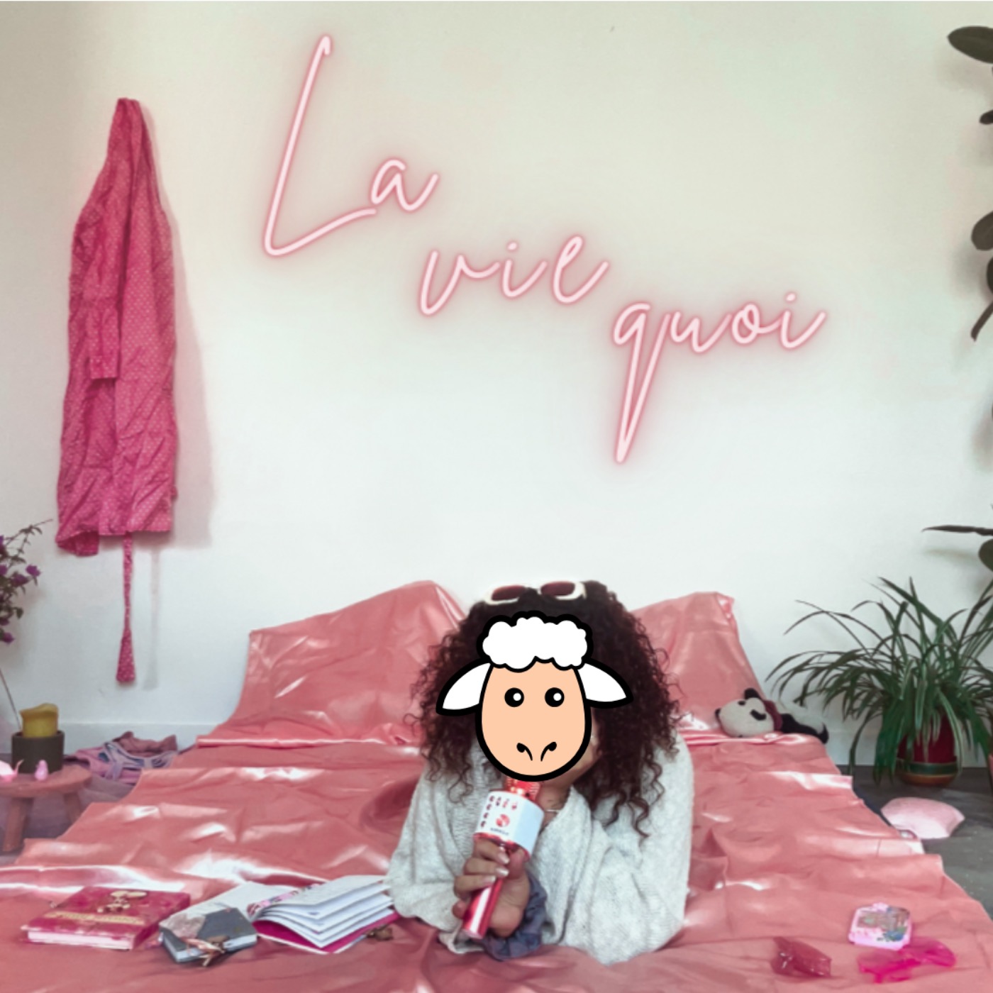 La vie est longue (faites une thérapie)