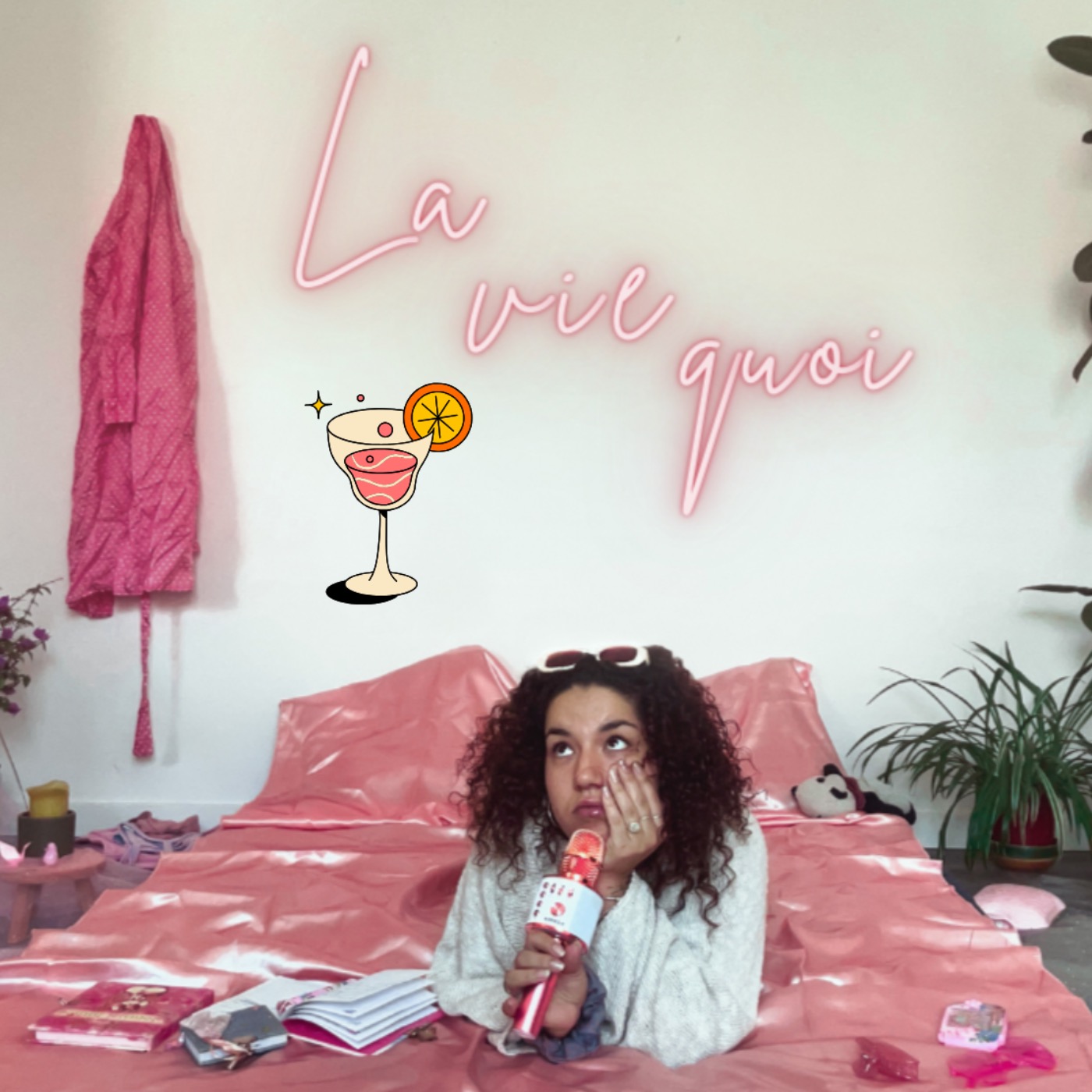 Pas de violence c'est les vacances