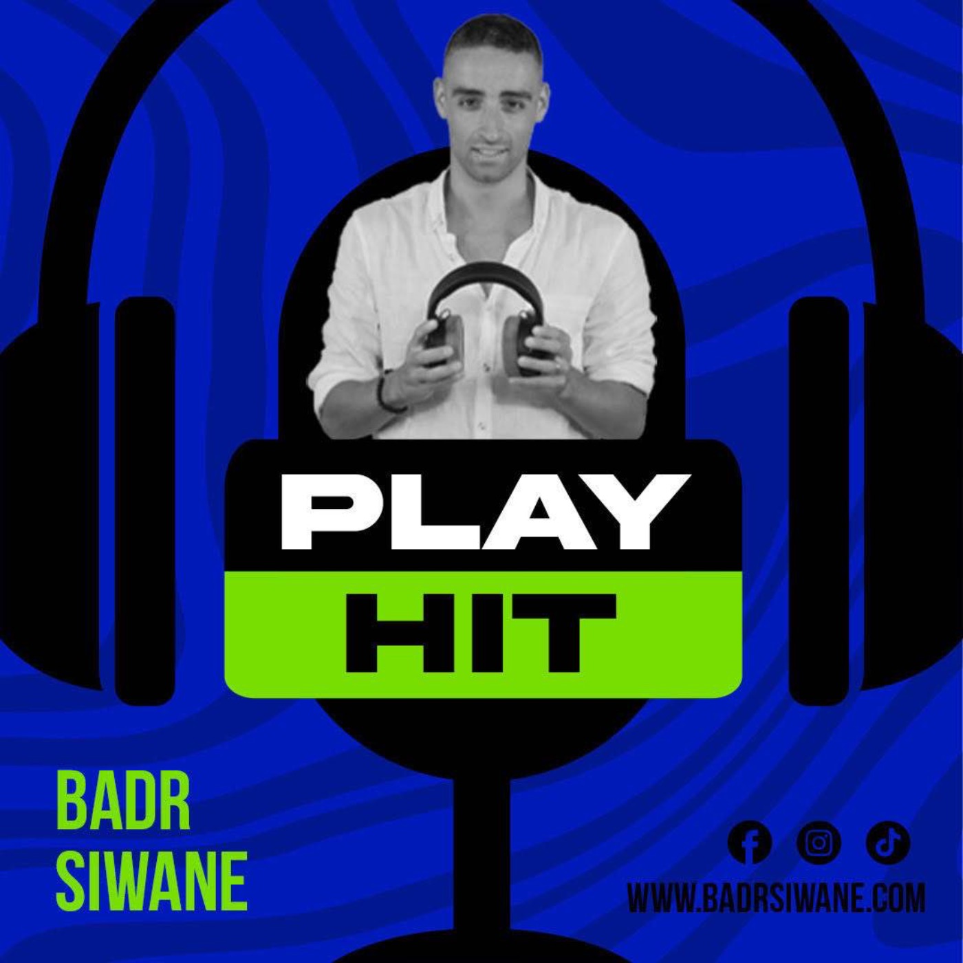 BADR SIWANE - PlayHit 