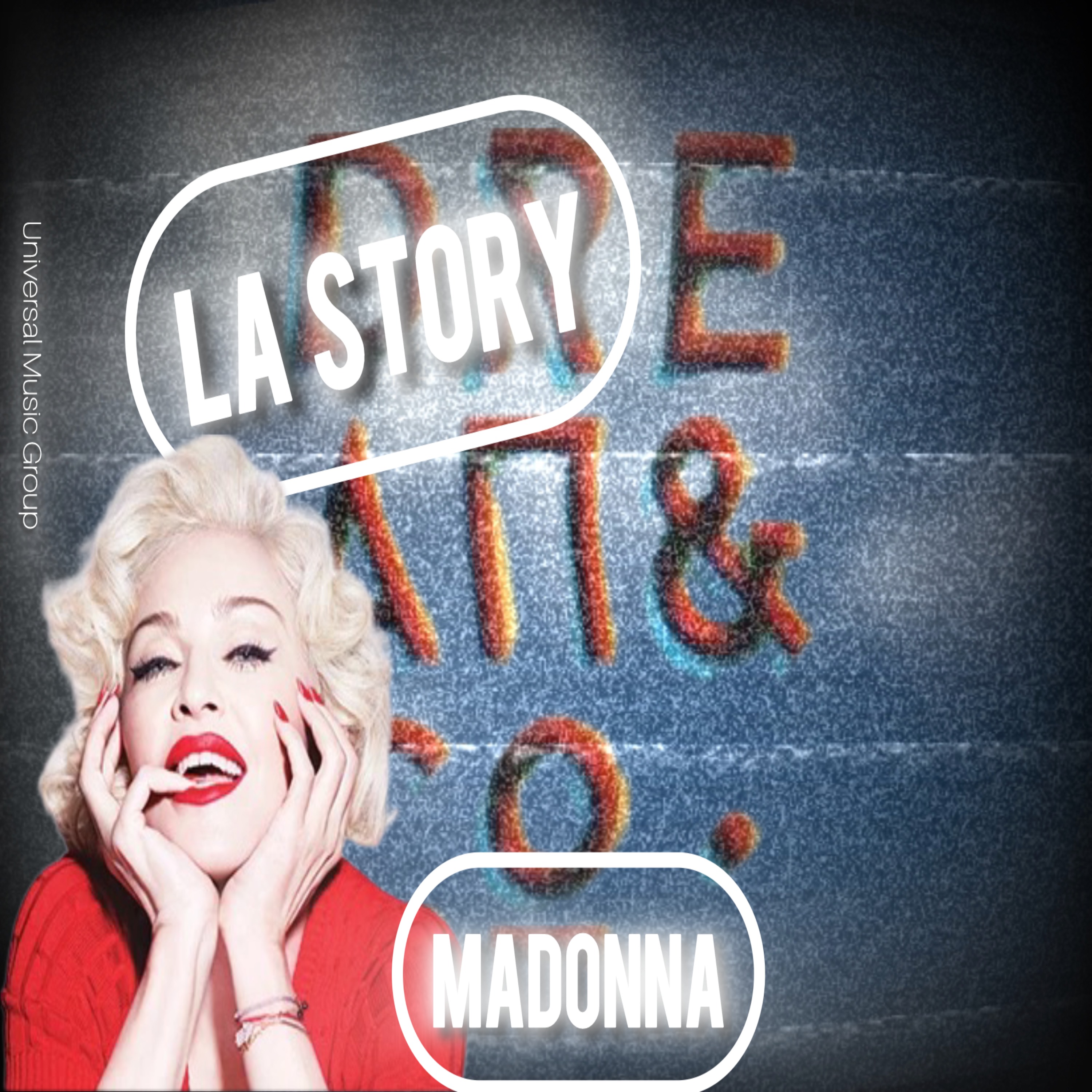 LA STORY MADONNA EP52